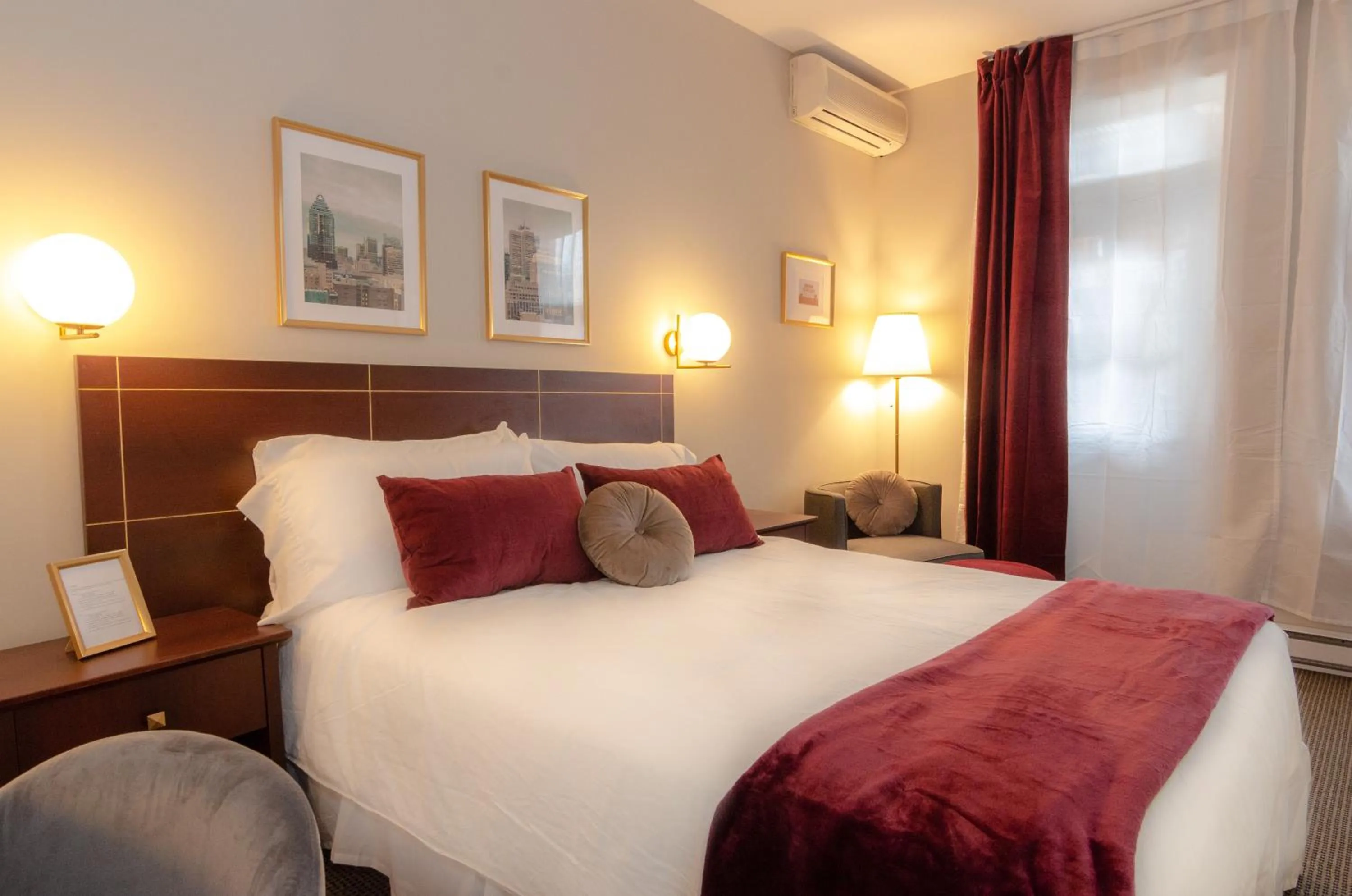 Maison Cartier Montreal