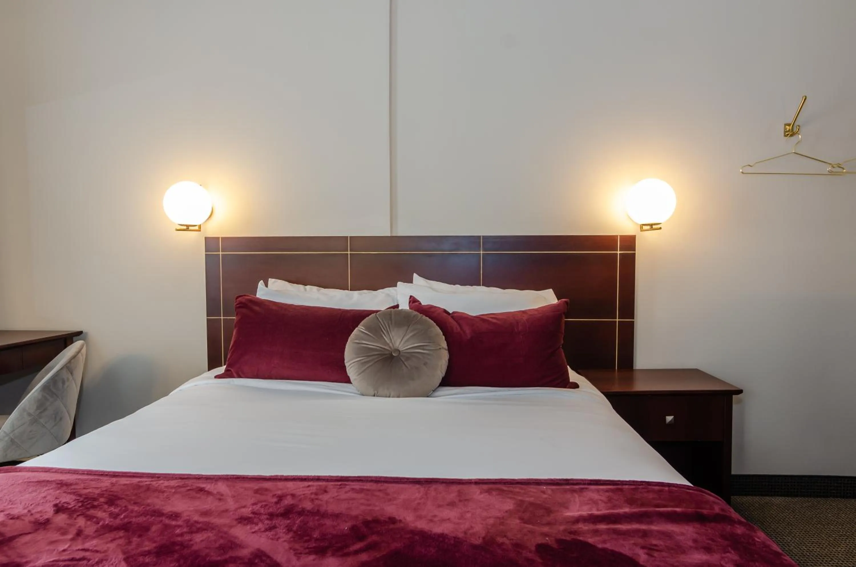 Maison Cartier Montreal