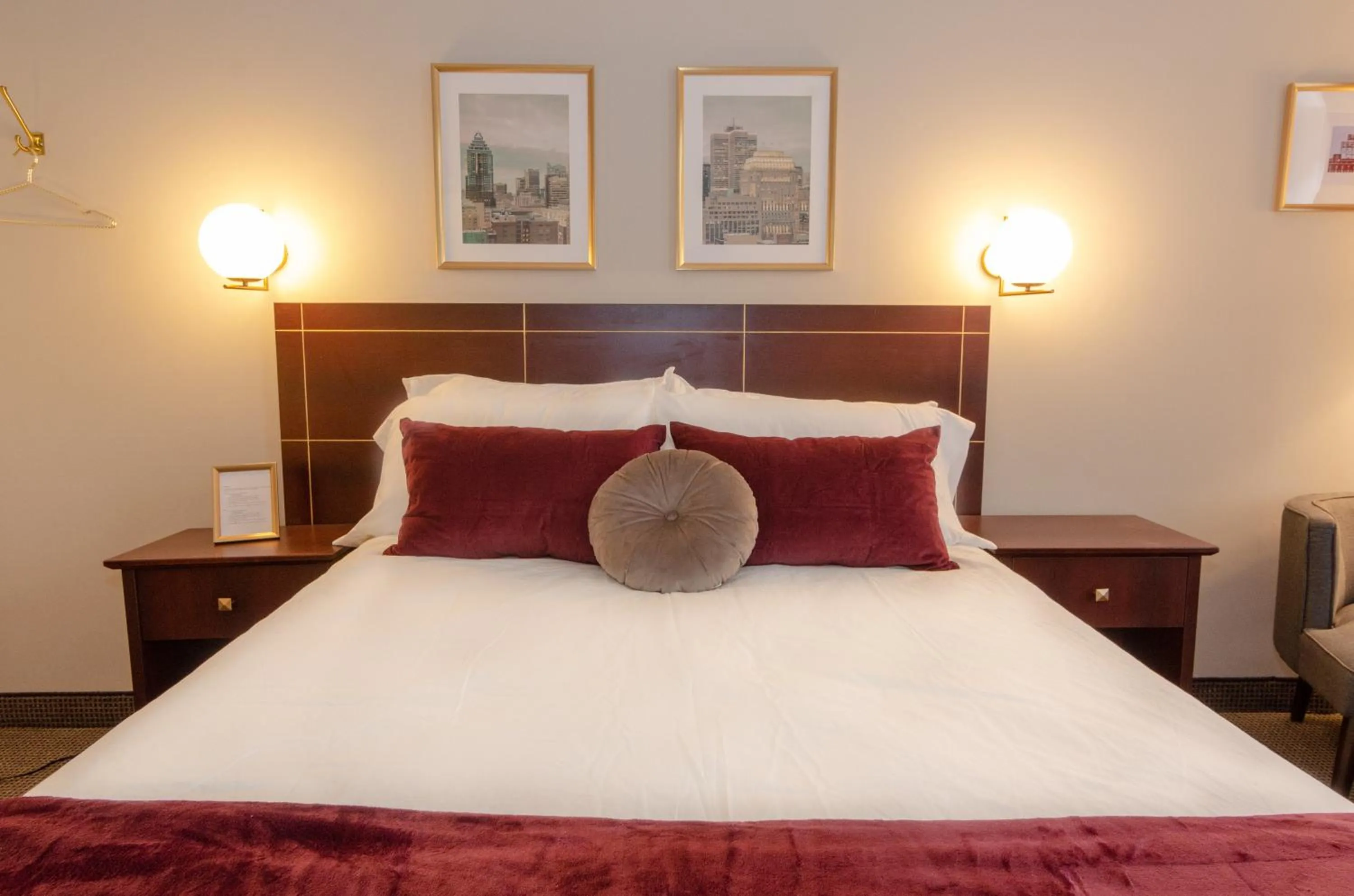 Maison Cartier Montreal