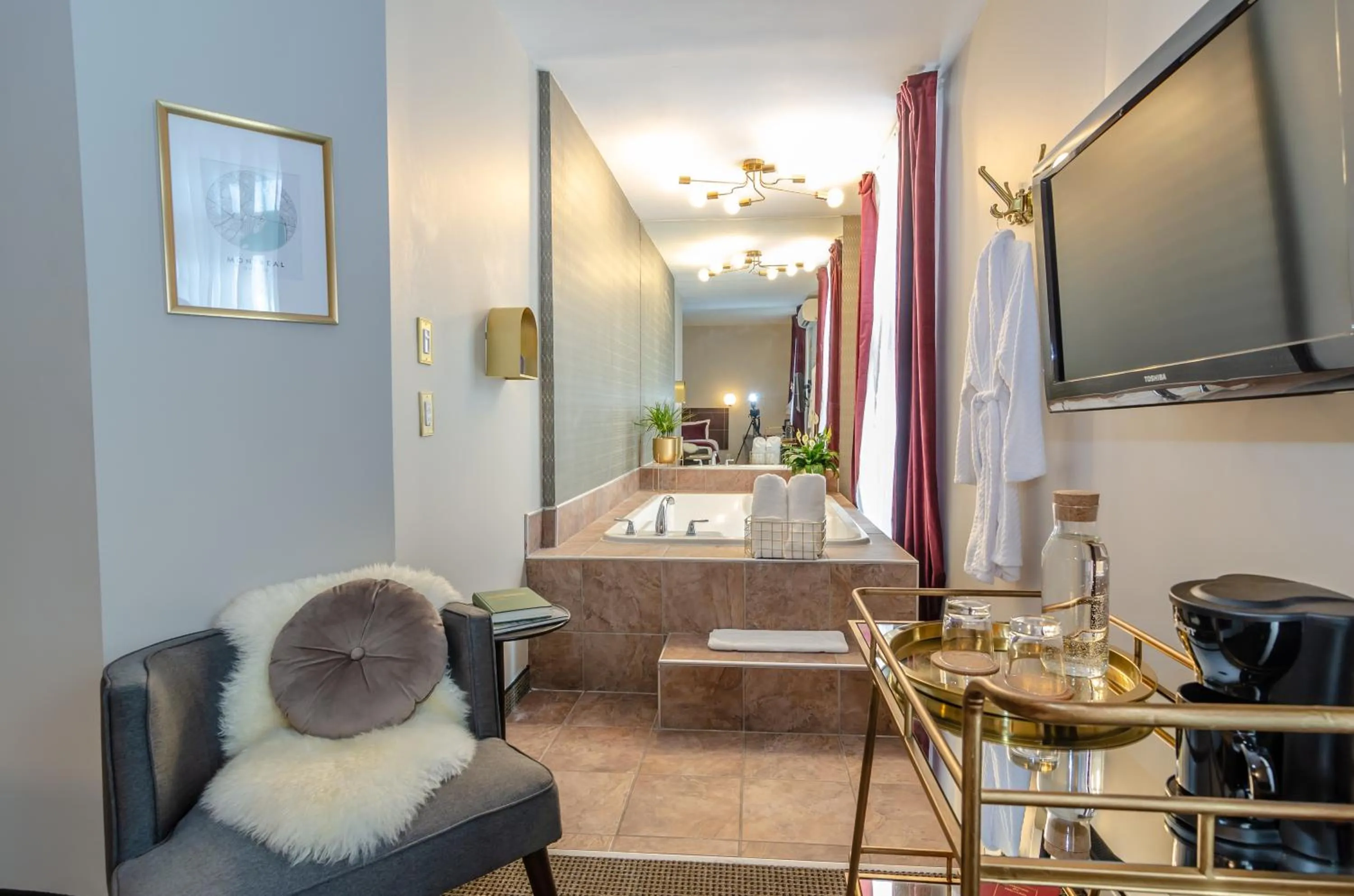 Maison Cartier Montreal