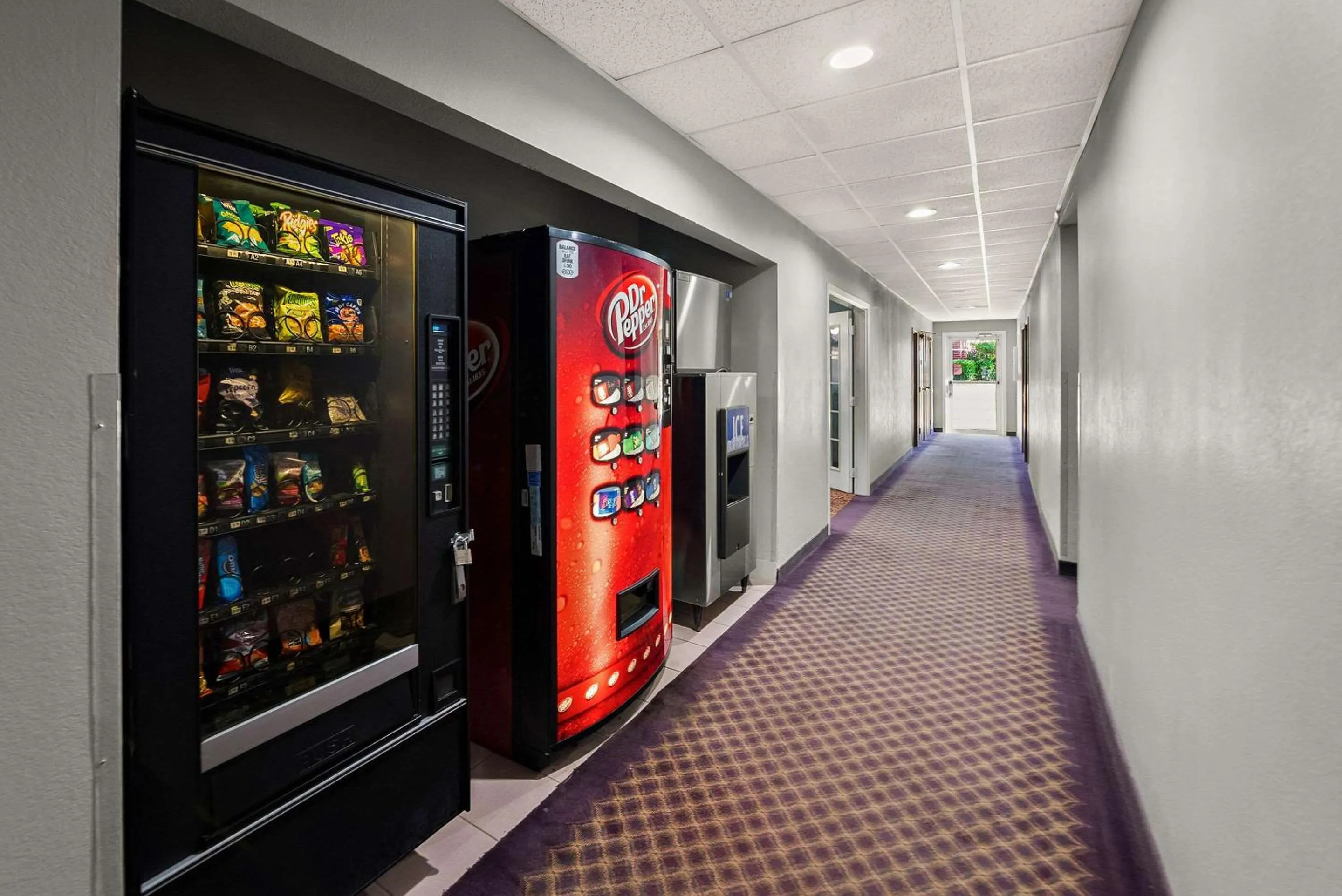 Other in Econo Lodge Inn & Suites Mesquite - Dallas East