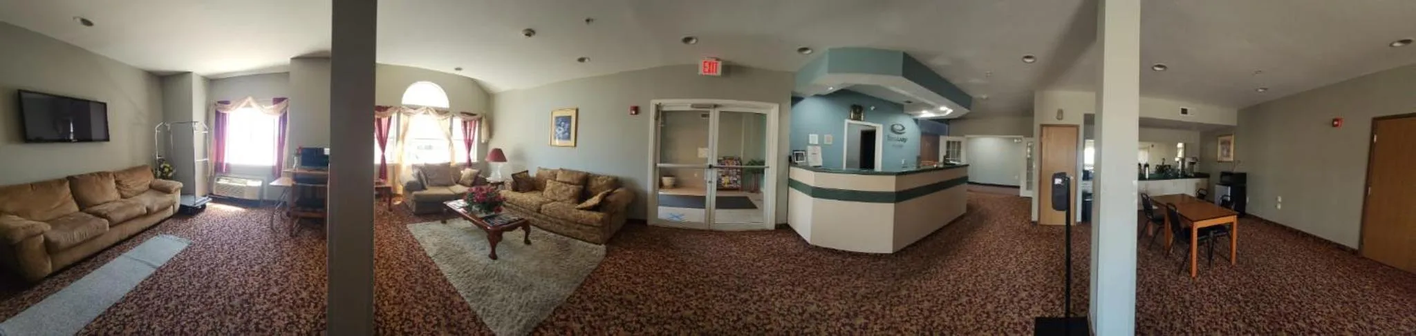 Econo Lodge Inn & Suites Mesquite - Dallas East