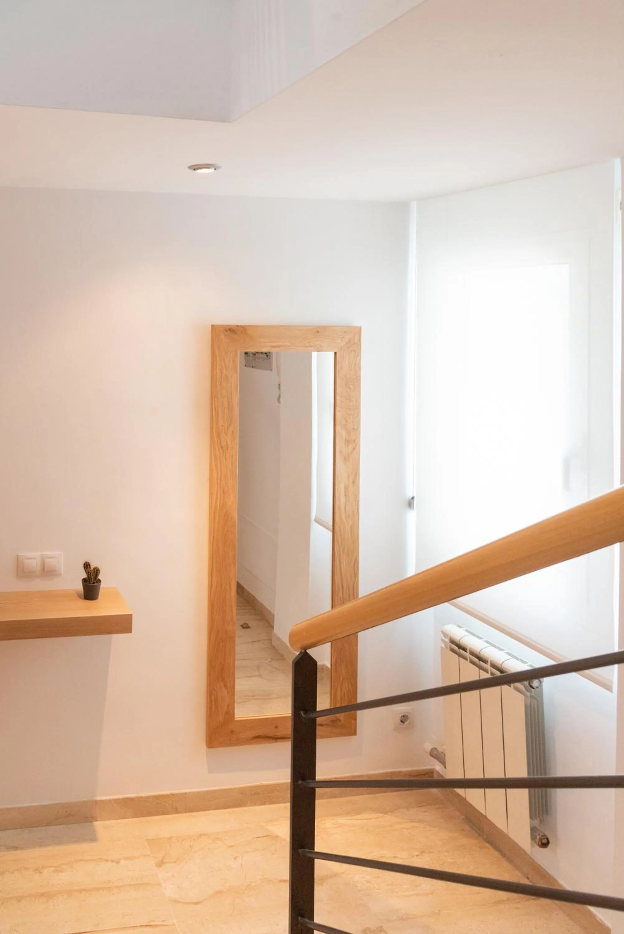 Photo of the whole room in Petit Luxe Ègara