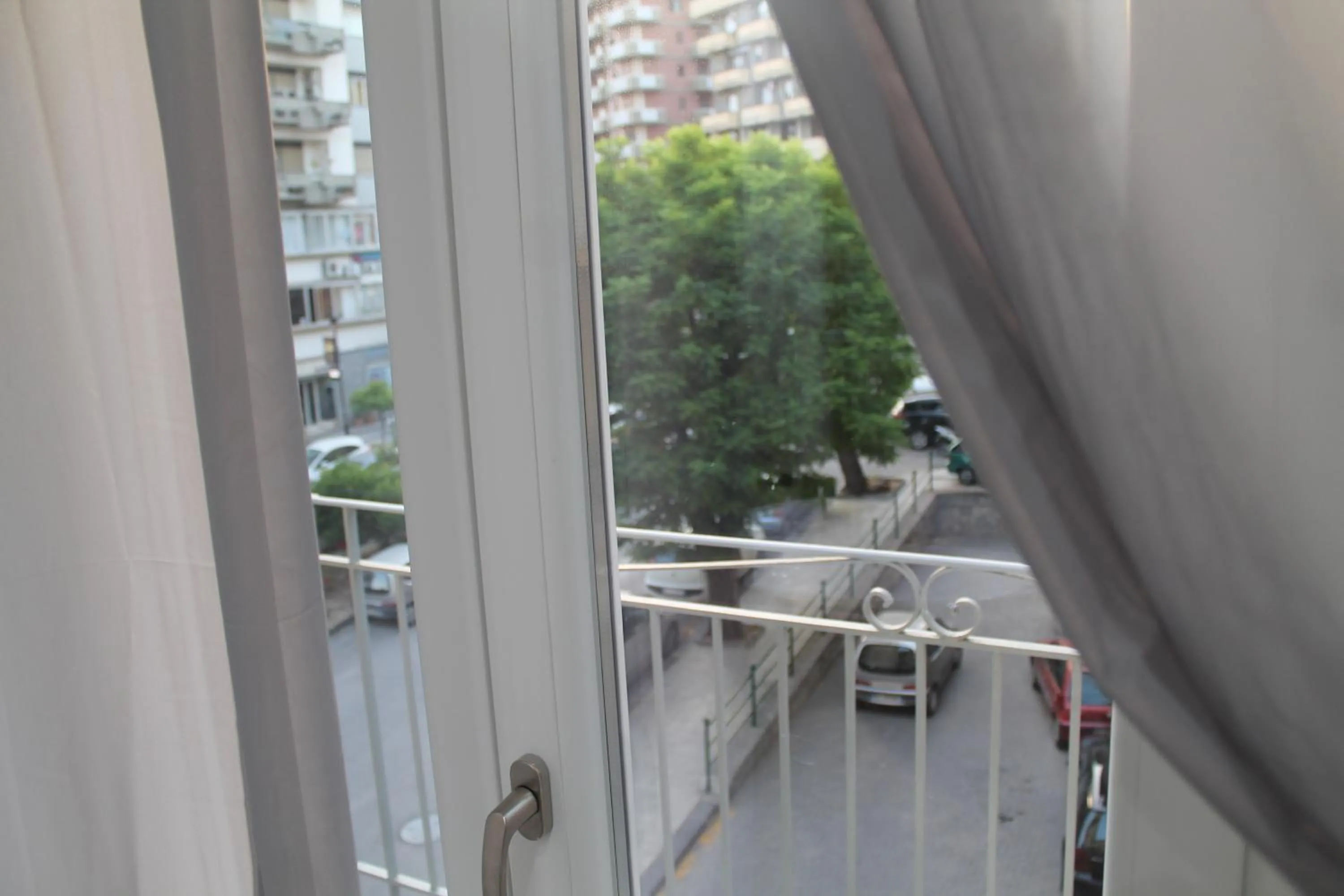 Street view in Vacanze HOME