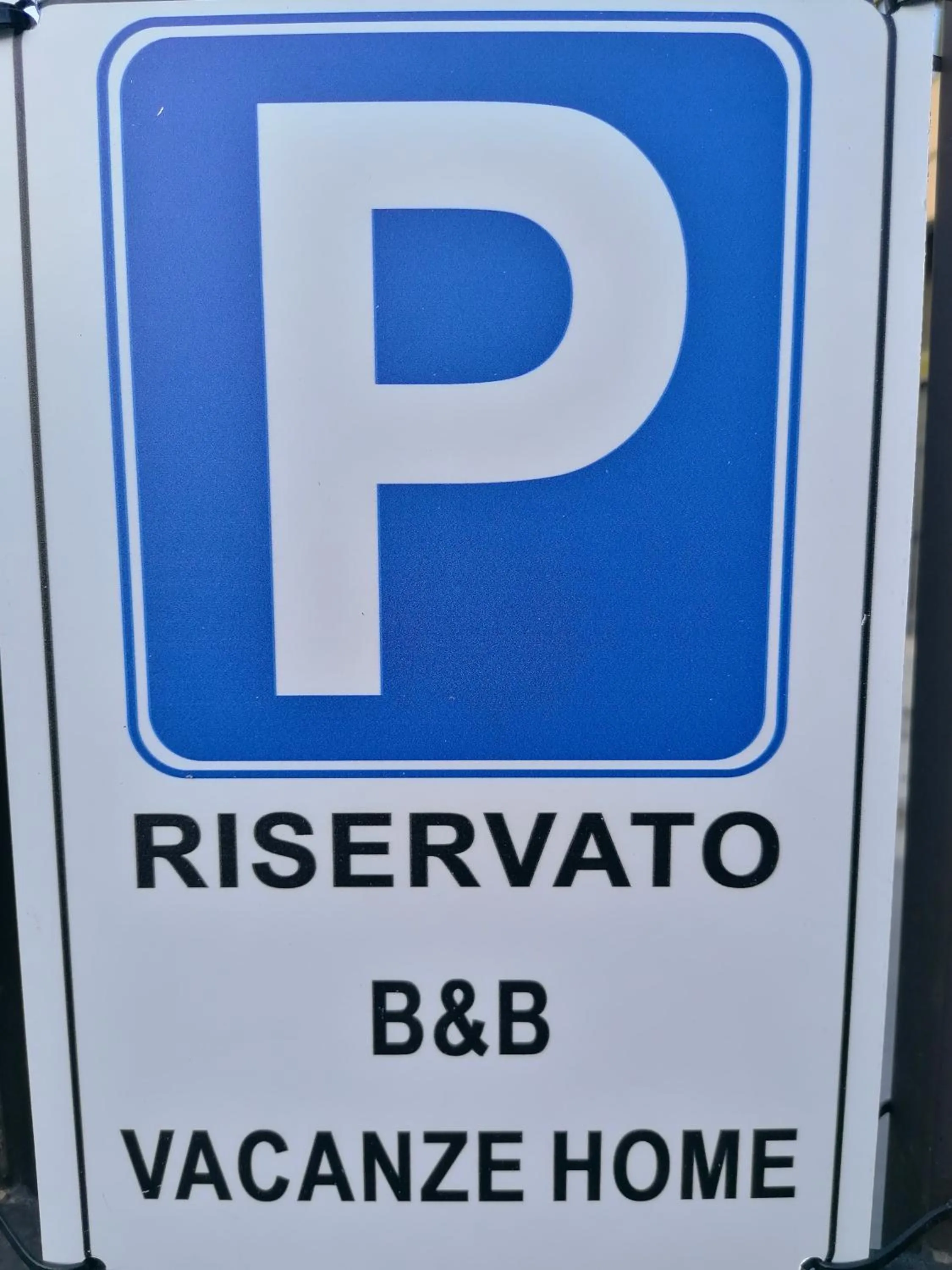 Street view in Vacanze HOME