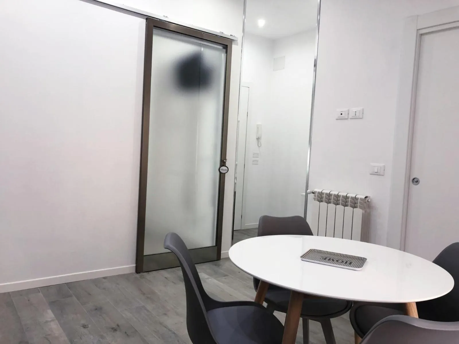 Dining area in Vacanze HOME