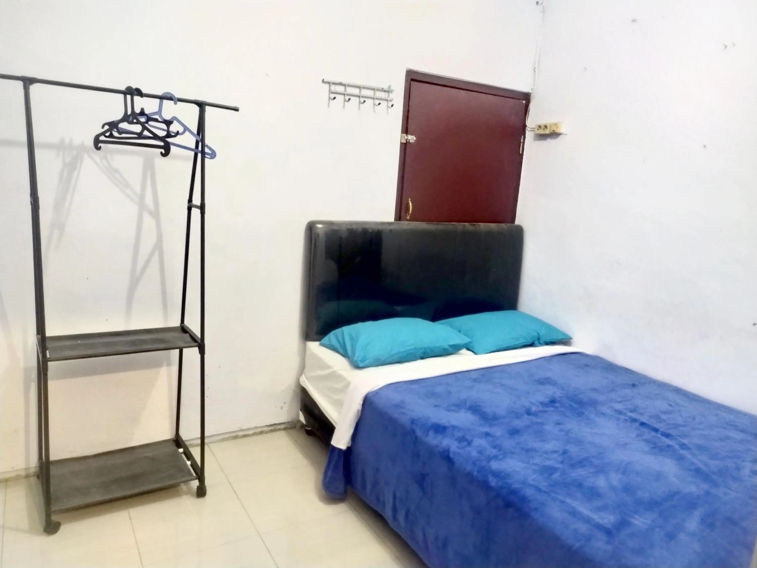 Photo of the whole room in Robiu Homestay