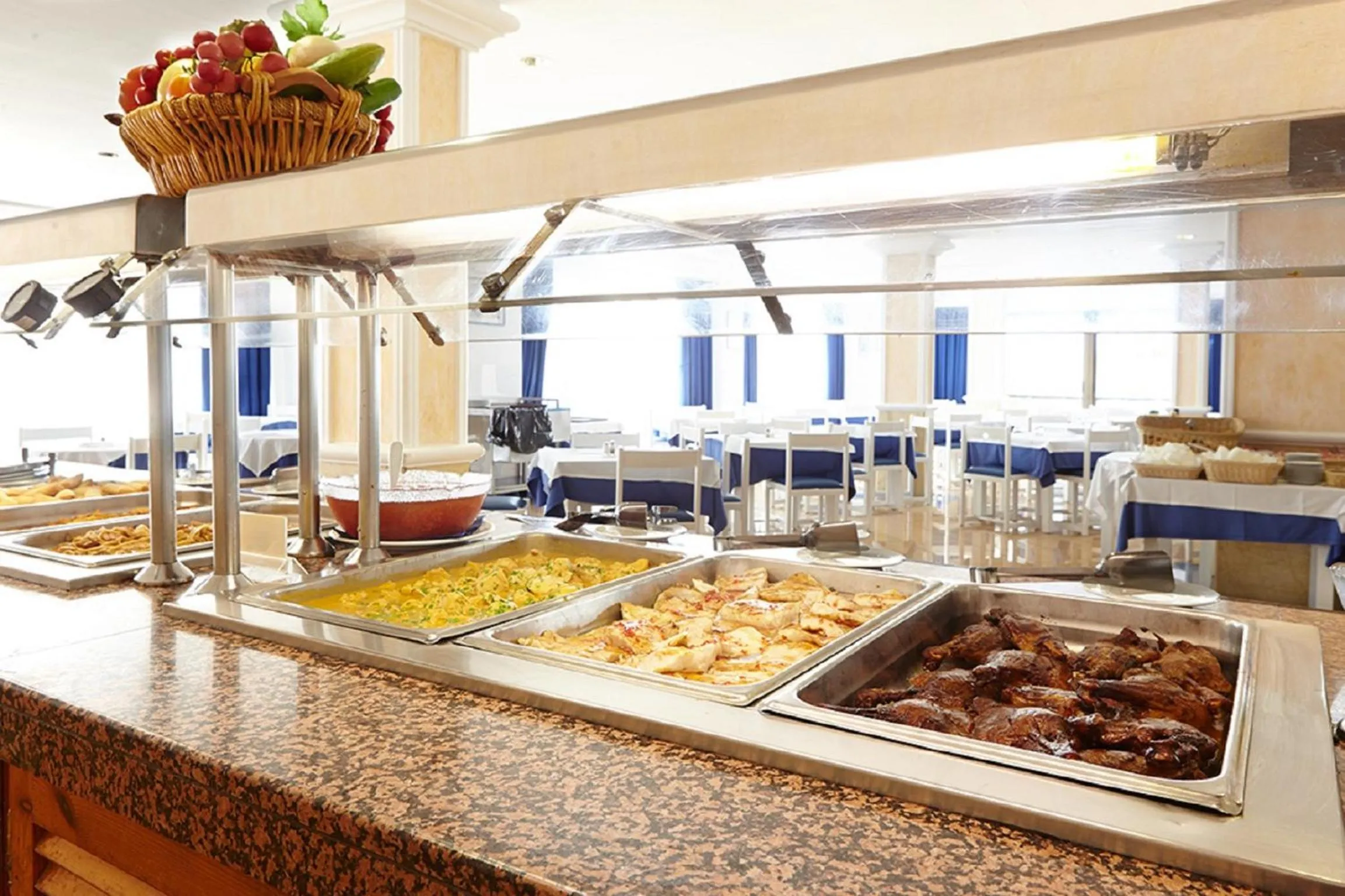 Other in Aparthotel Nereida