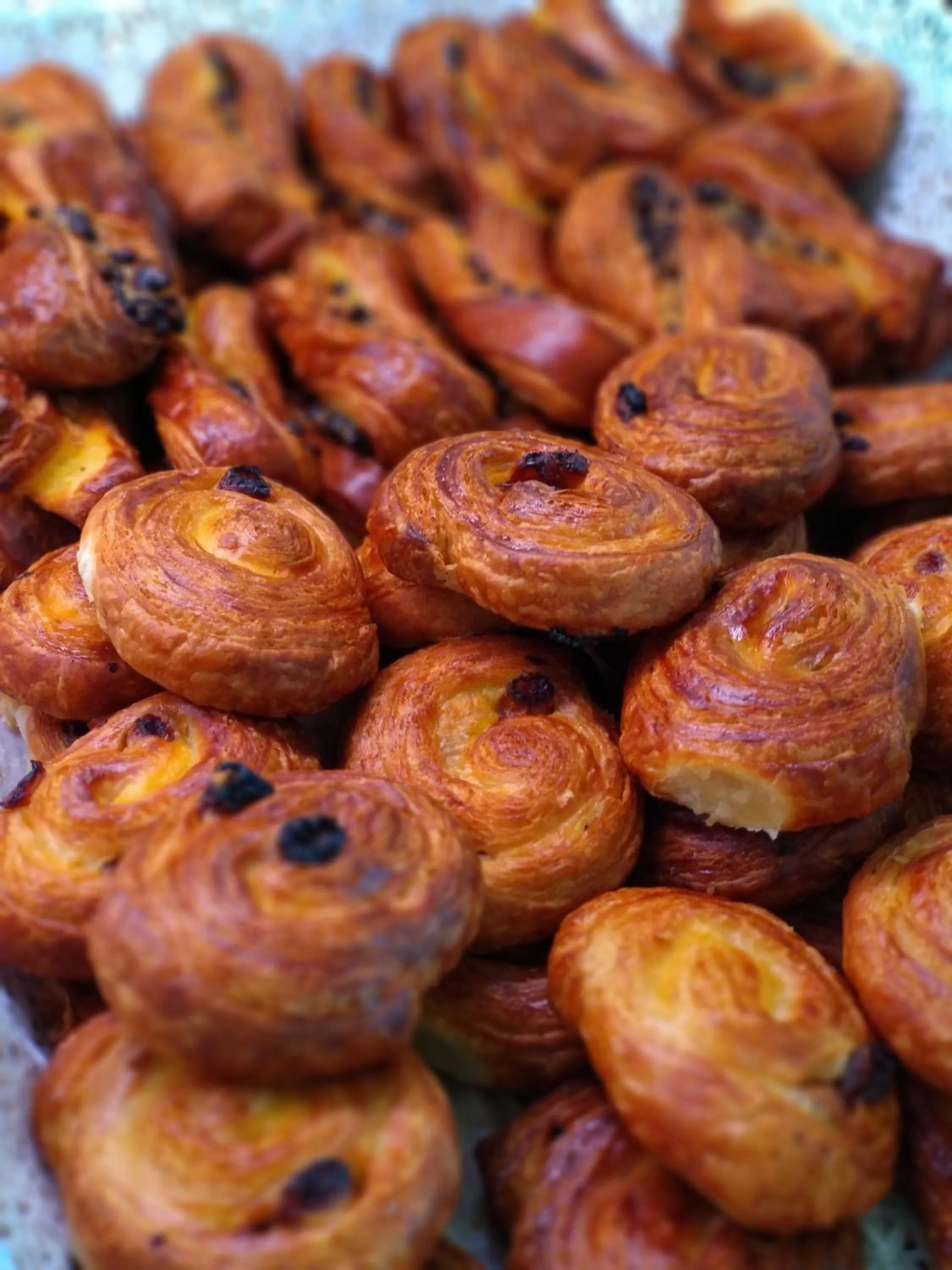 Buffet breakfast in Aparthotel Nereida