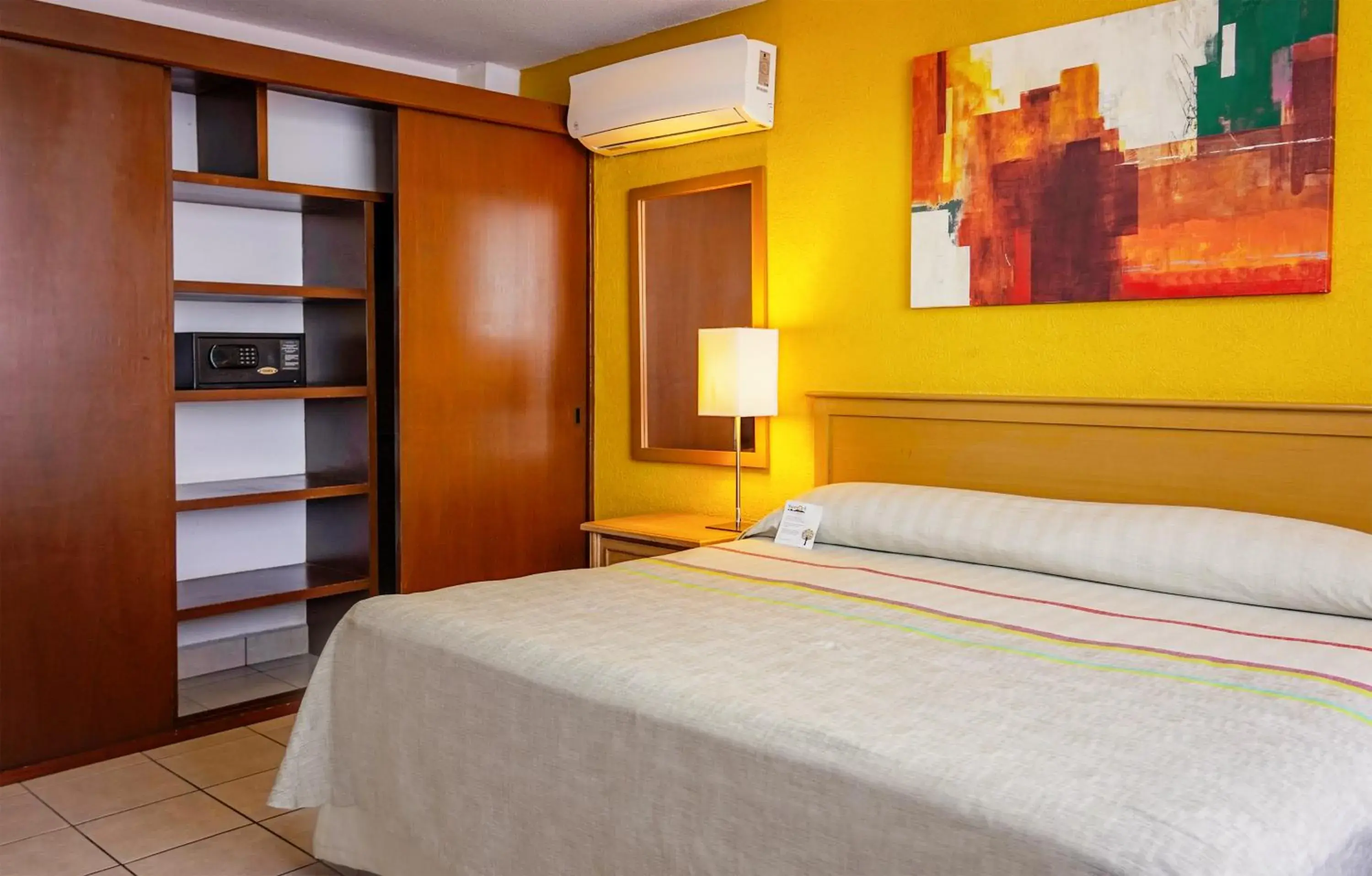 Two Bedroom Condo in Sunrock Hotel & Suites Two Bedroom Condo in Sunrock Hotel & Suites