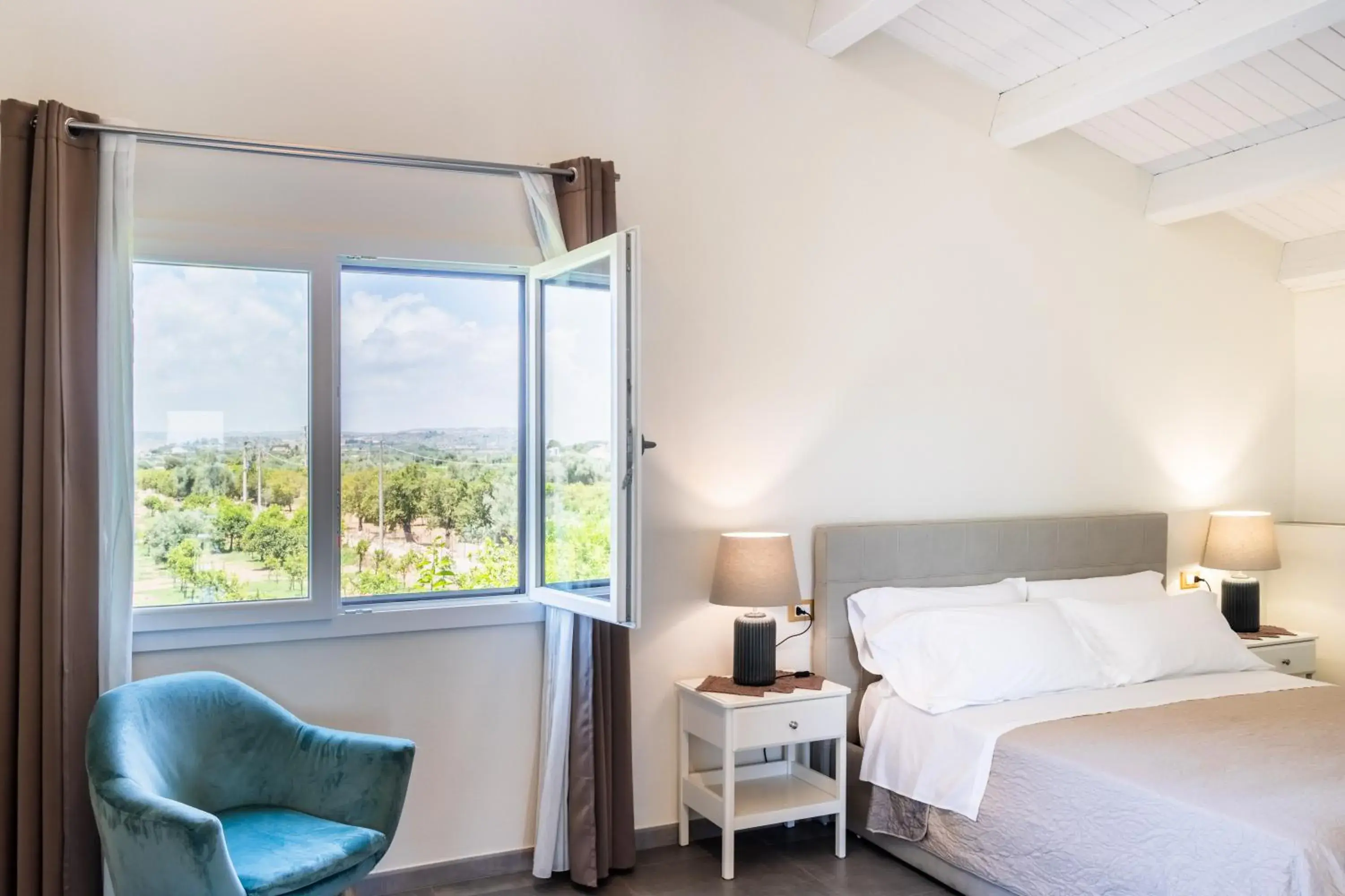 Comfort Double Room in Villa Felicia Comfort Double Room in Villa Felicia