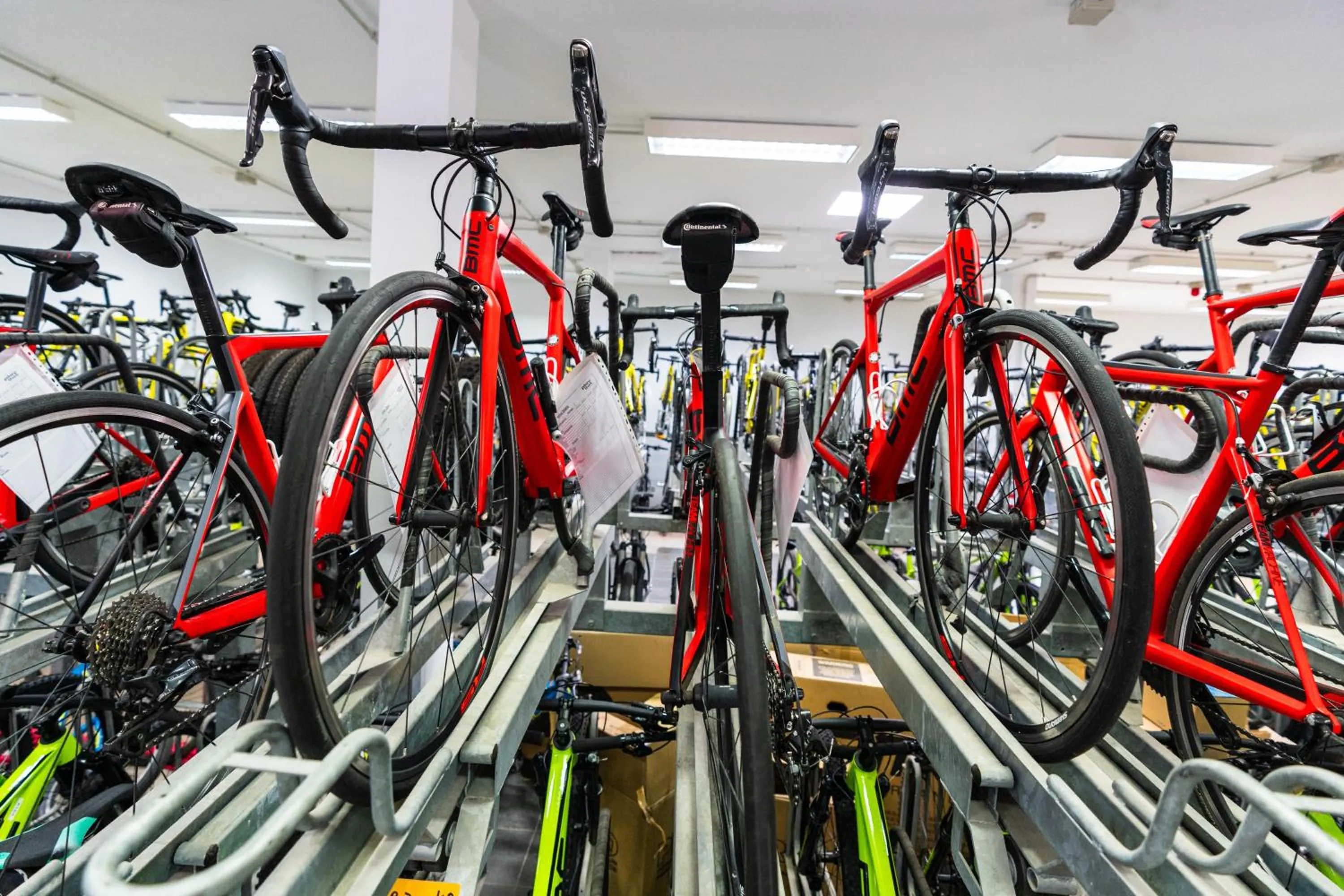 Activities in Playitas Aparthotel - Sports Resort