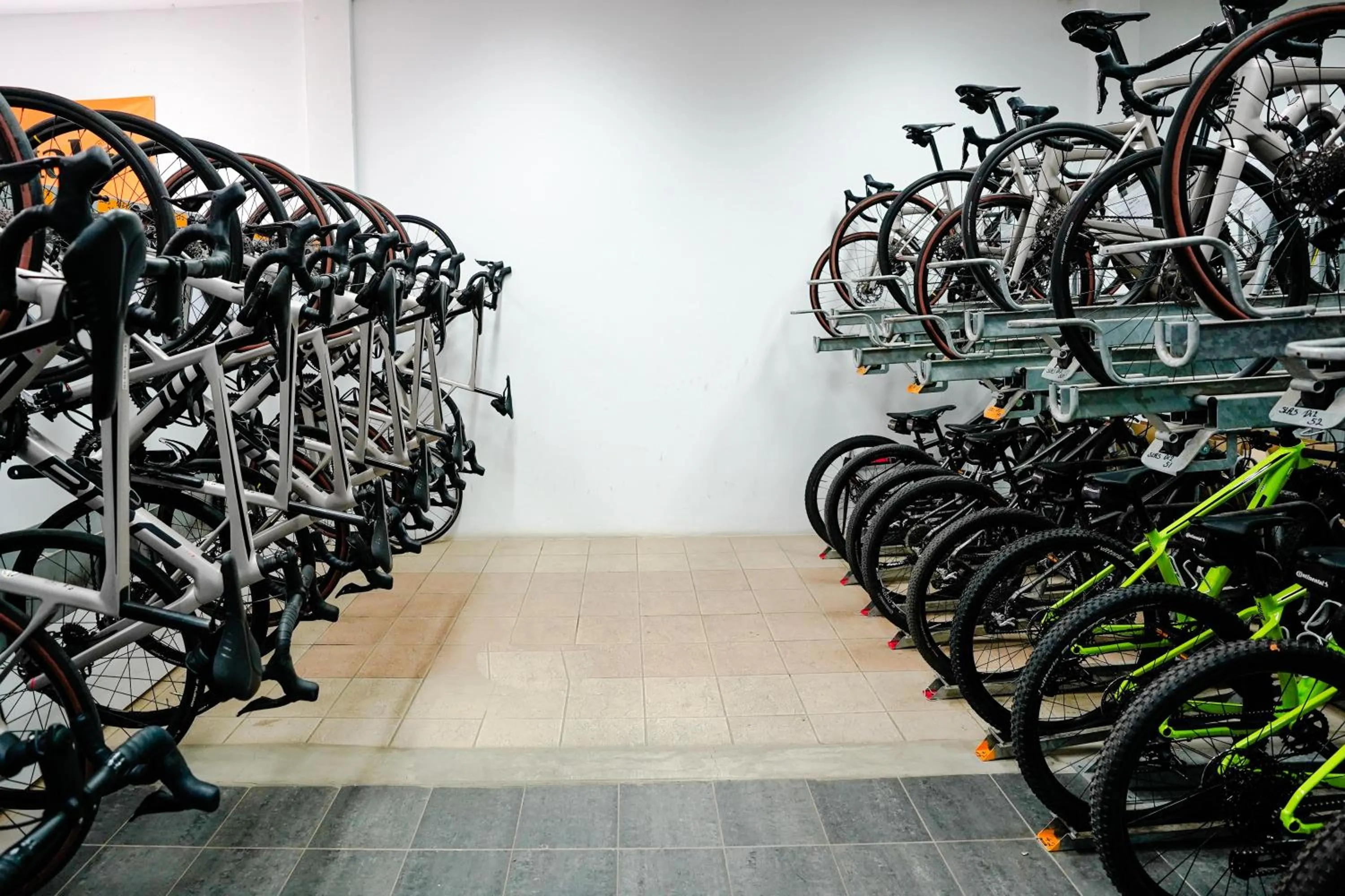 Activities in Playitas Aparthotel - Sports Resort