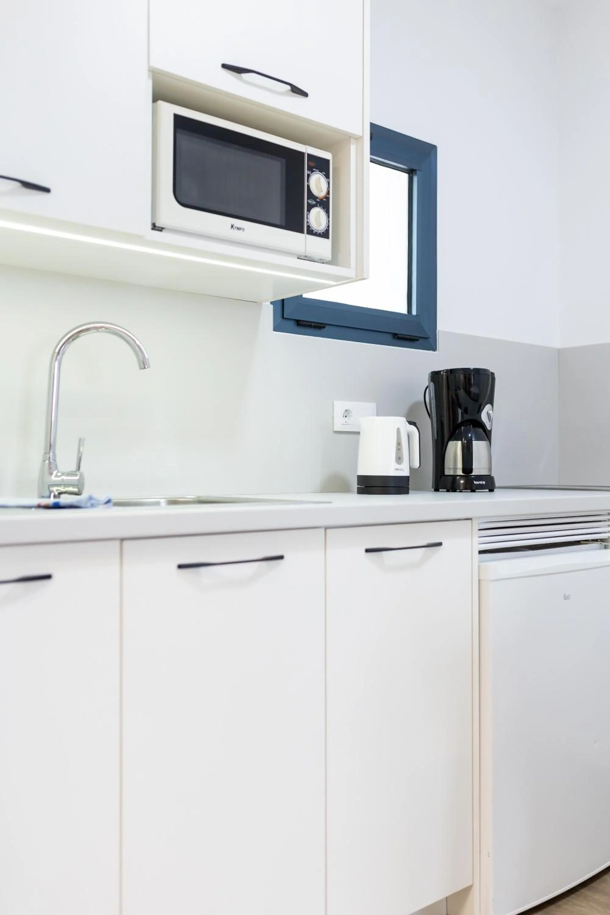 Photo of the whole room in Playitas Aparthotel - Sports Resort