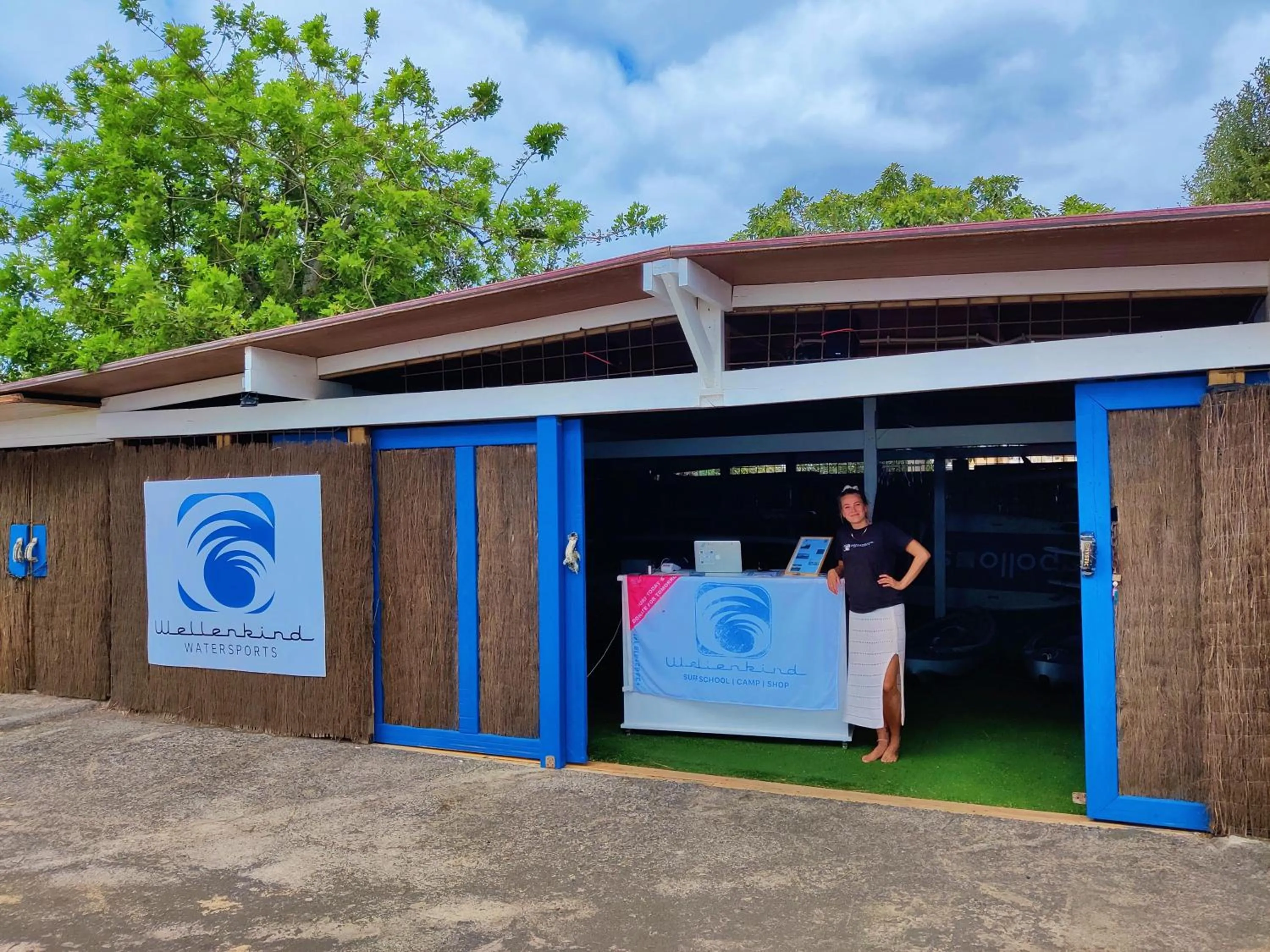 Activities in Playitas Aparthotel - Sports Resort