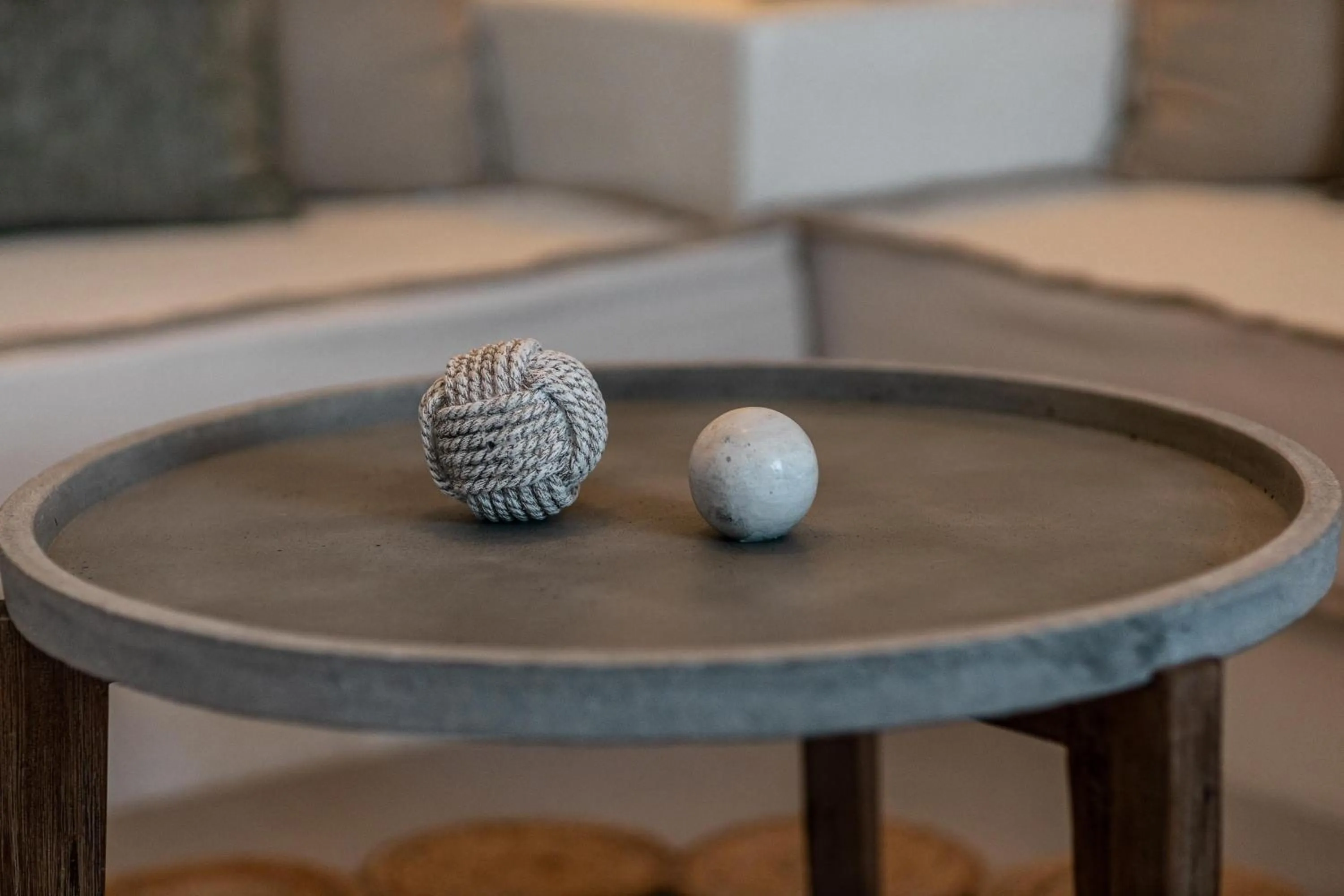 Decorative detail in Sandaya Luxury Suites