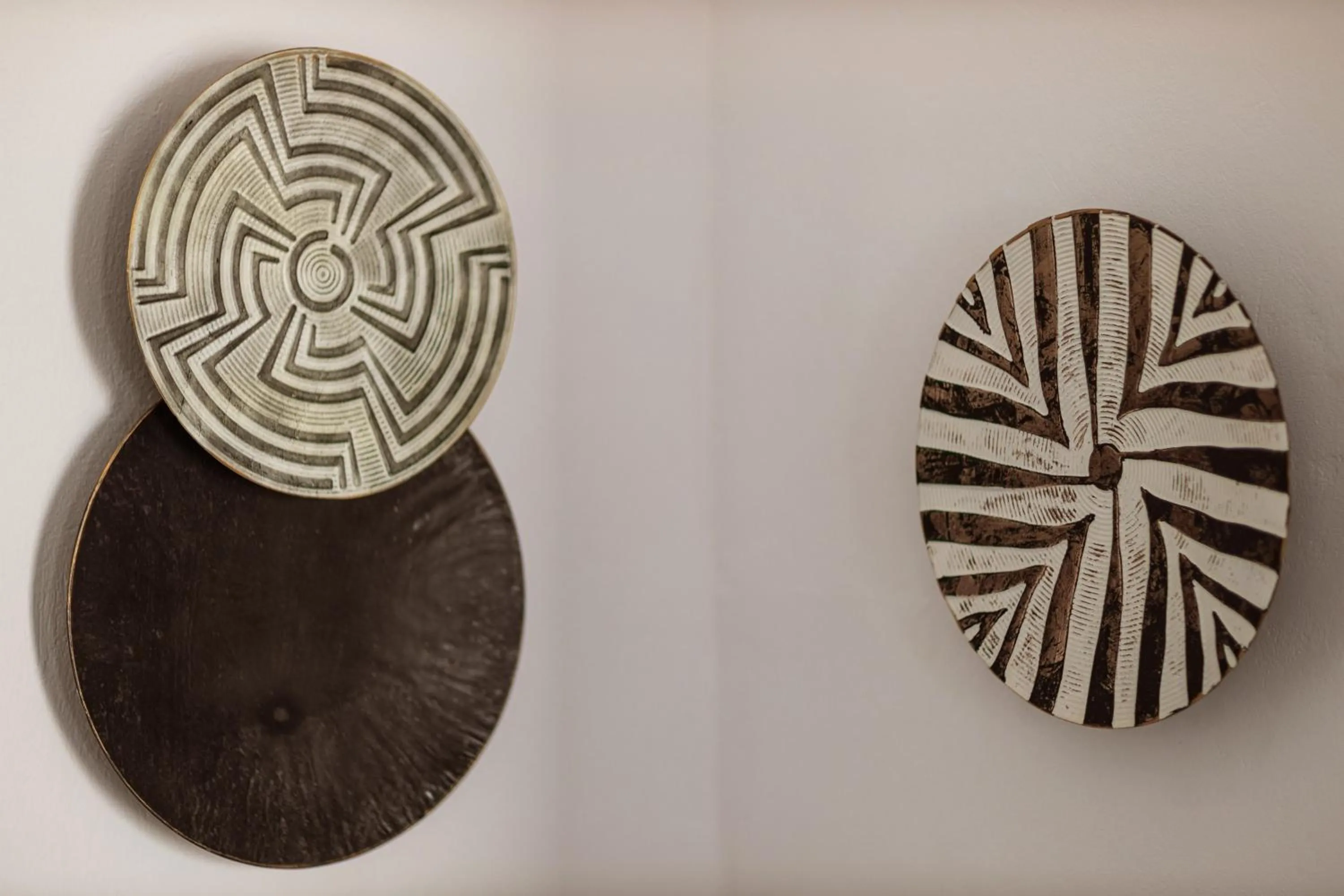 Decorative detail in Sandaya Luxury Suites