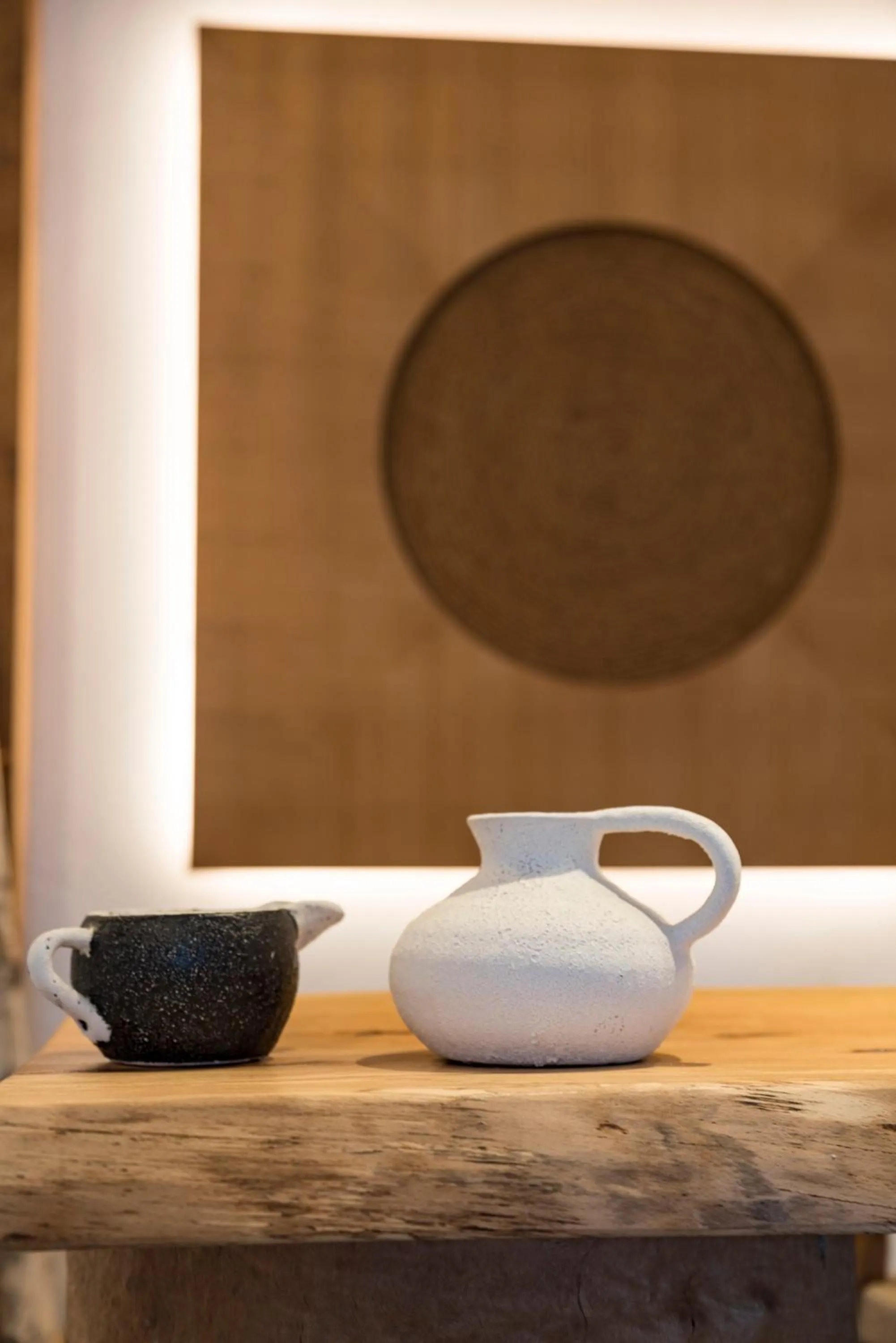 Coffee/tea facilities in Sandaya Luxury Suites