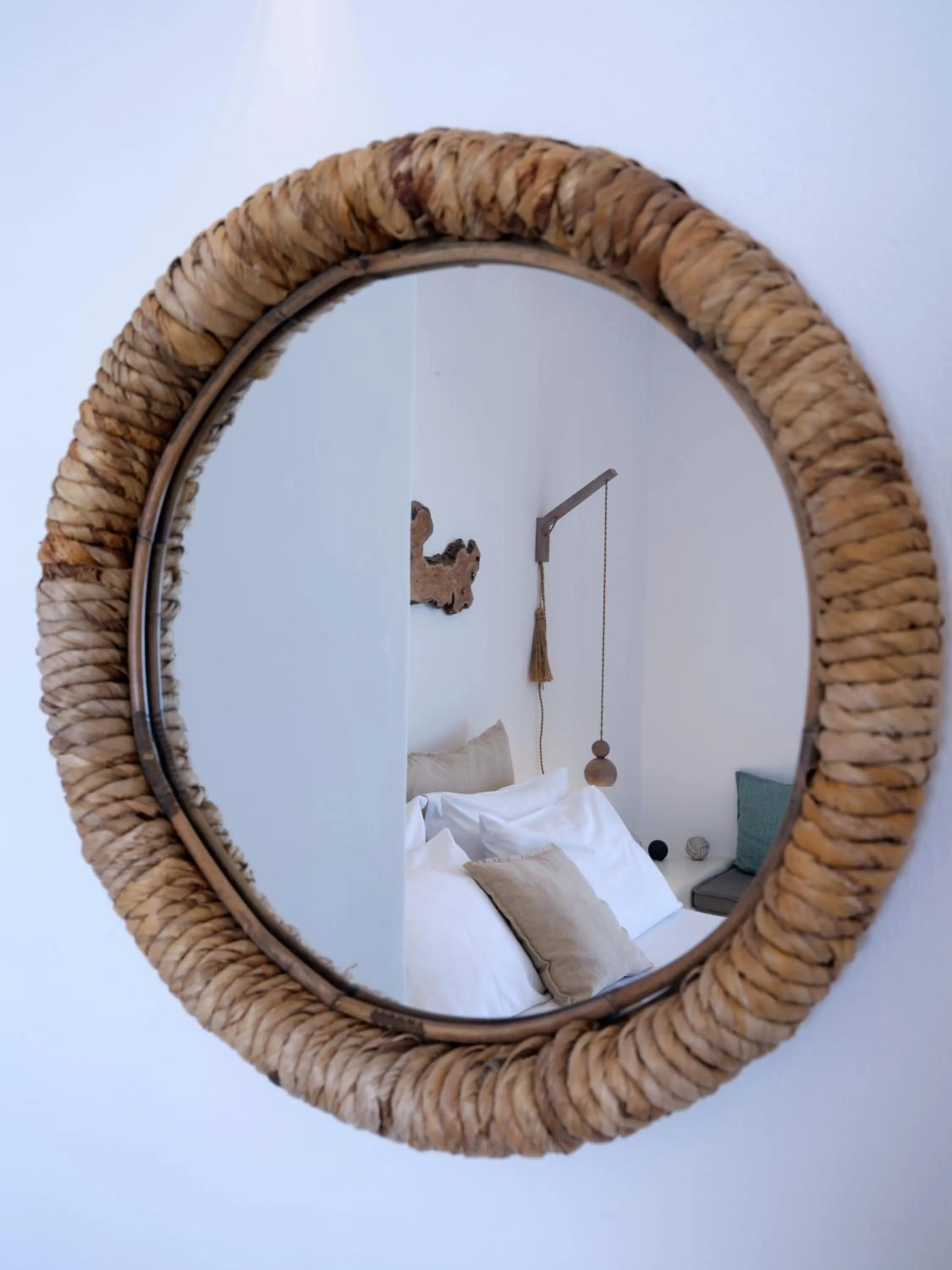 Decorative detail in Sandaya Luxury Suites