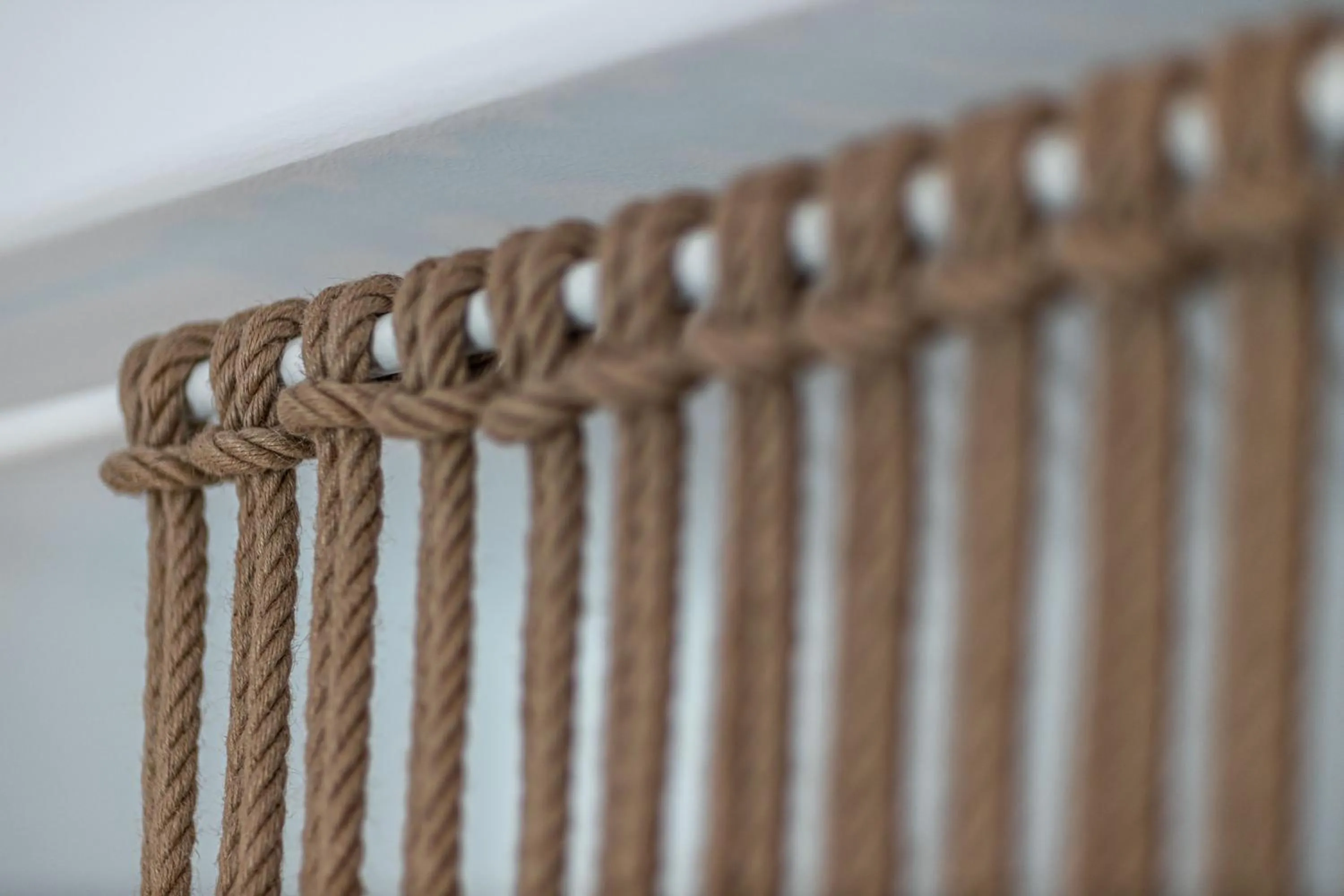 Decorative detail in Sandaya Luxury Suites