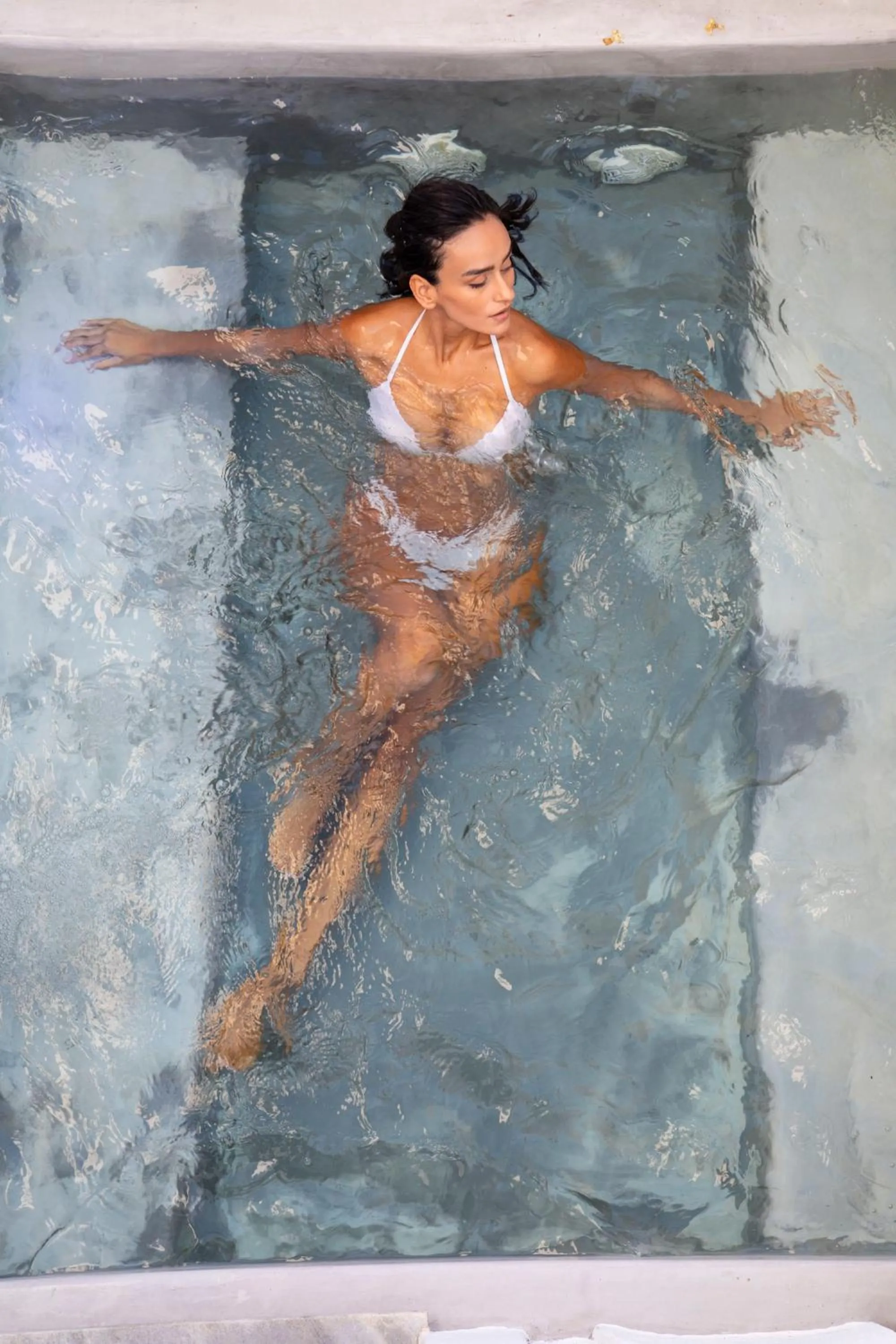 People in Sandaya Luxury Suites