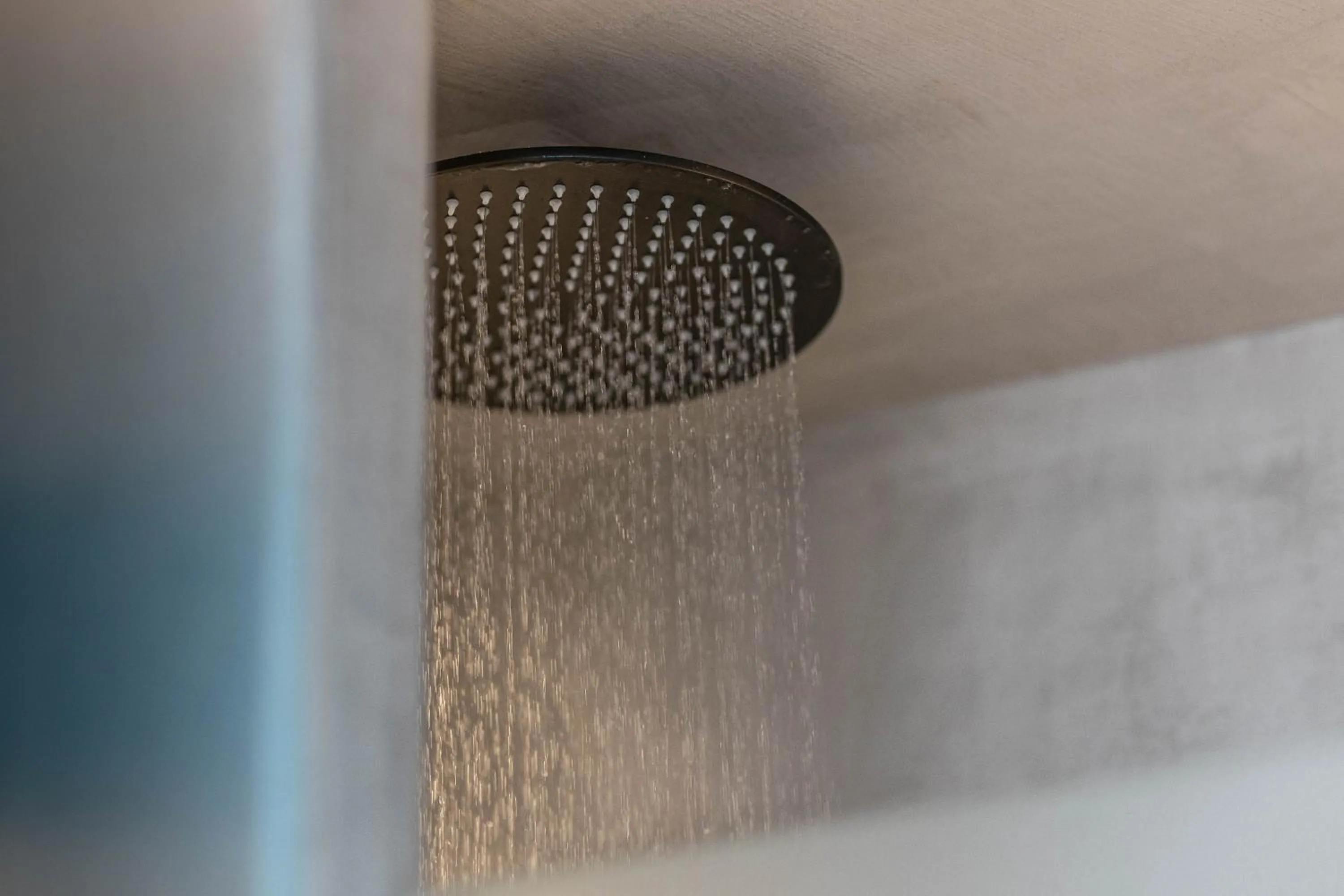 Shower in Sandaya Luxury Suites