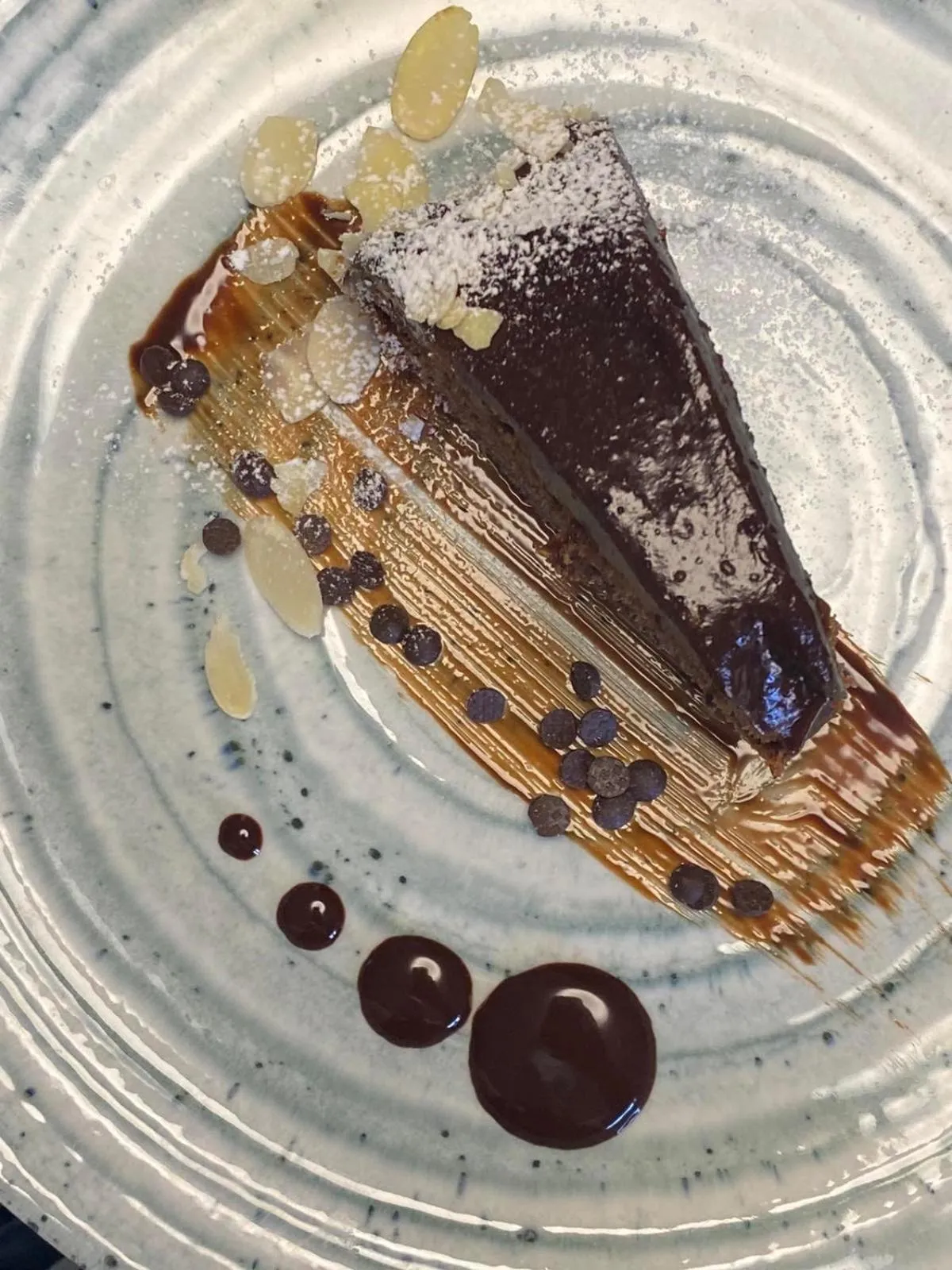 Food in Sandaya Luxury Suites