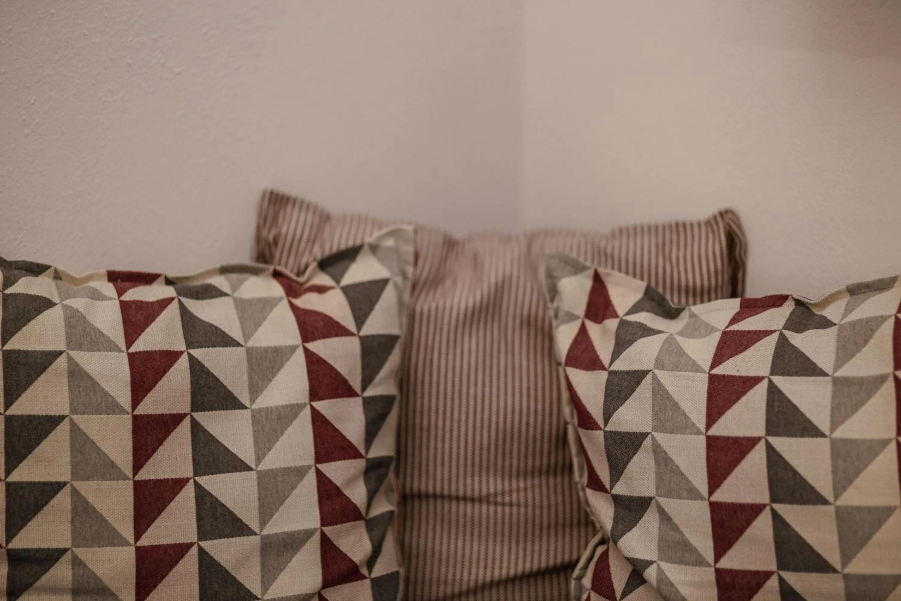 Seating area, Bed in Sandaya Luxury Suites