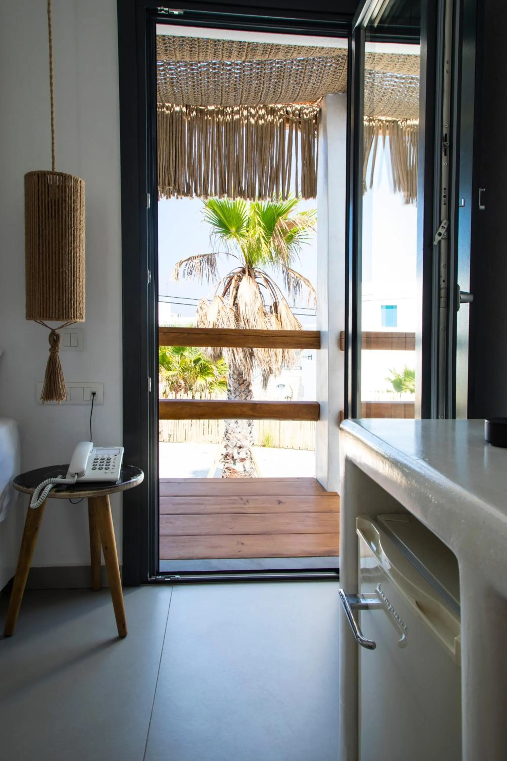 Balcony/Terrace in Sandaya Luxury Suites