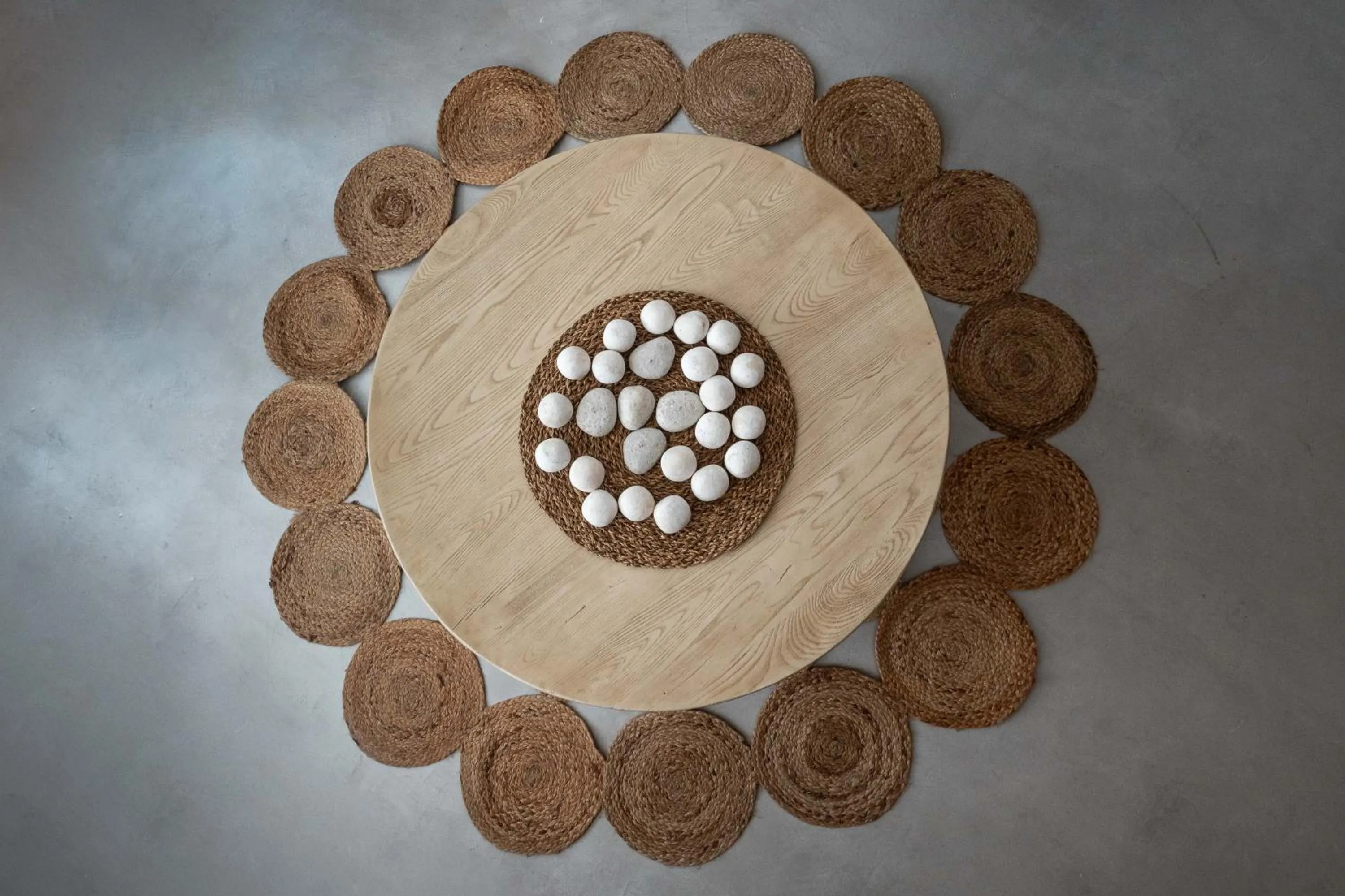 Property building in Sandaya Luxury Suites