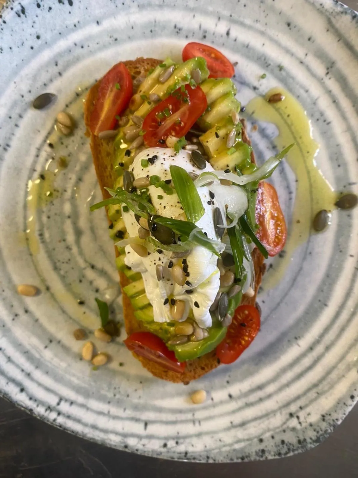 Breakfast in Sandaya Luxury Suites