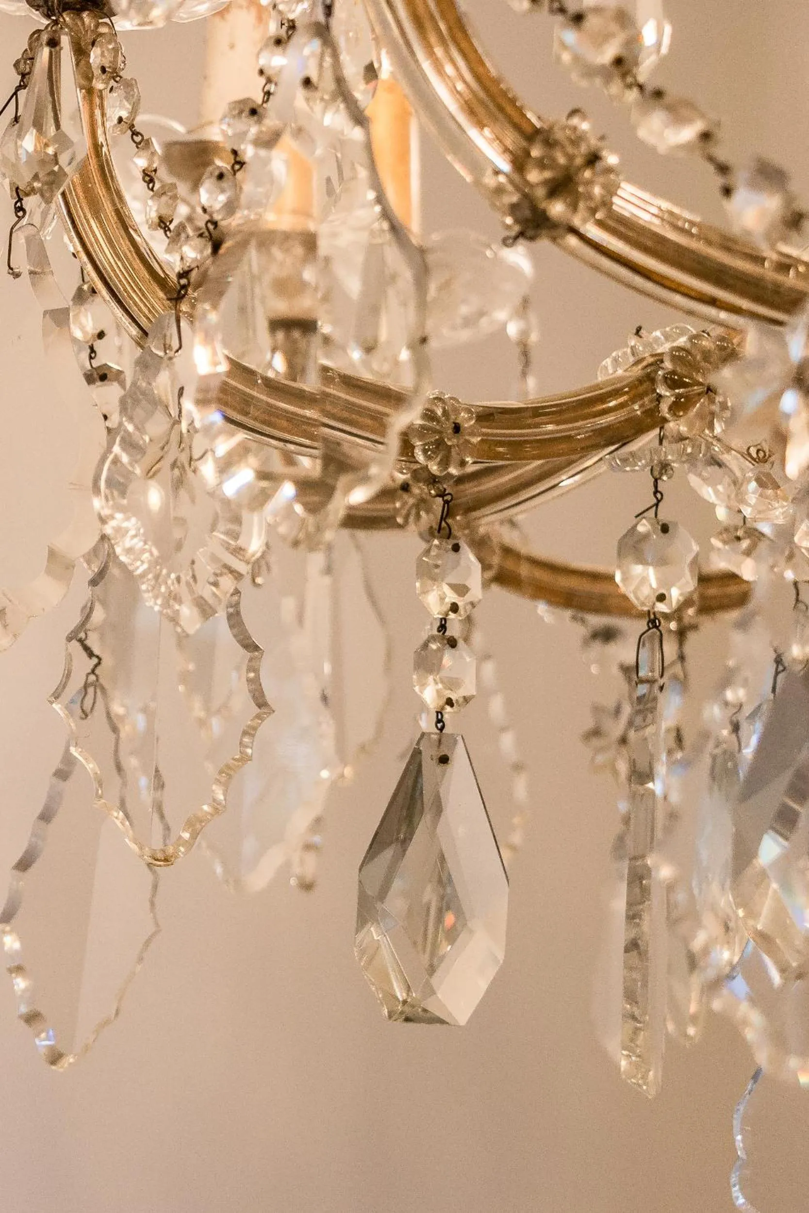 Decorative detail in Collalto24