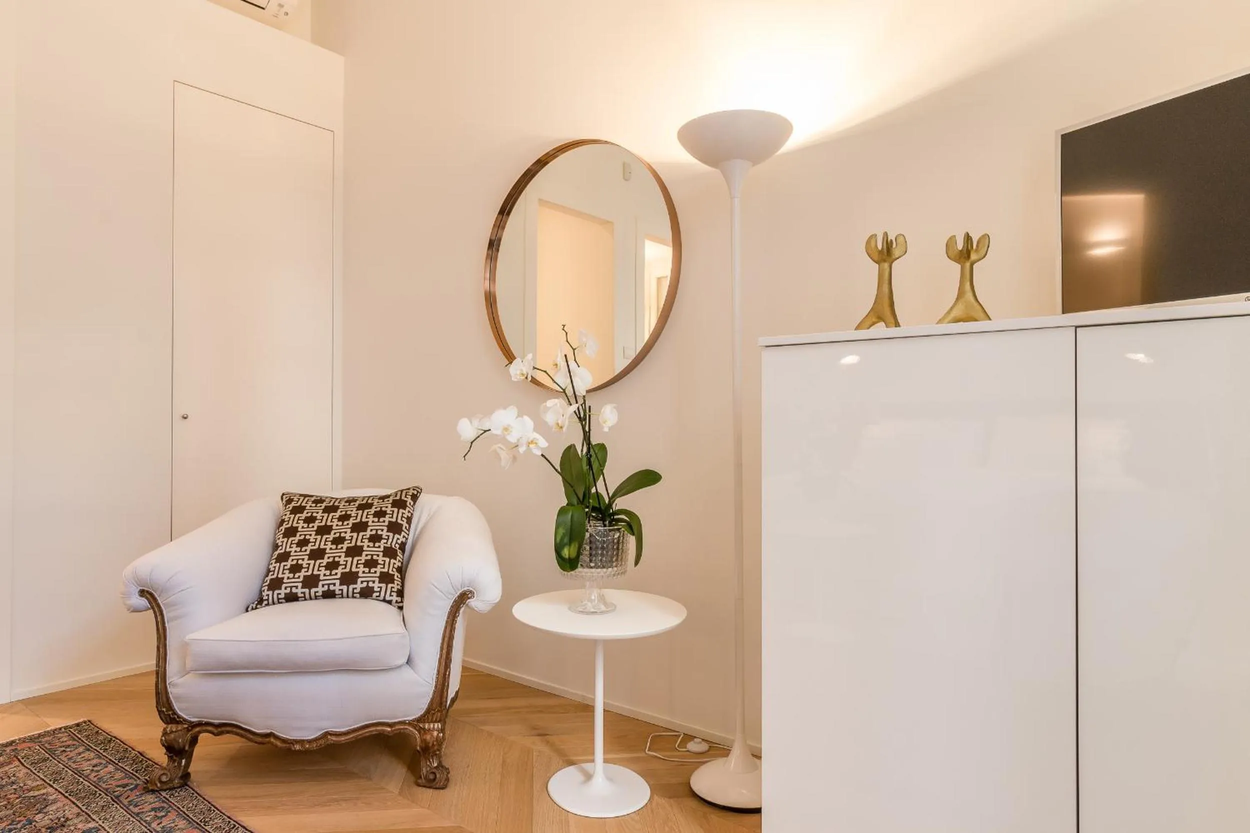 Bedroom in Collalto24