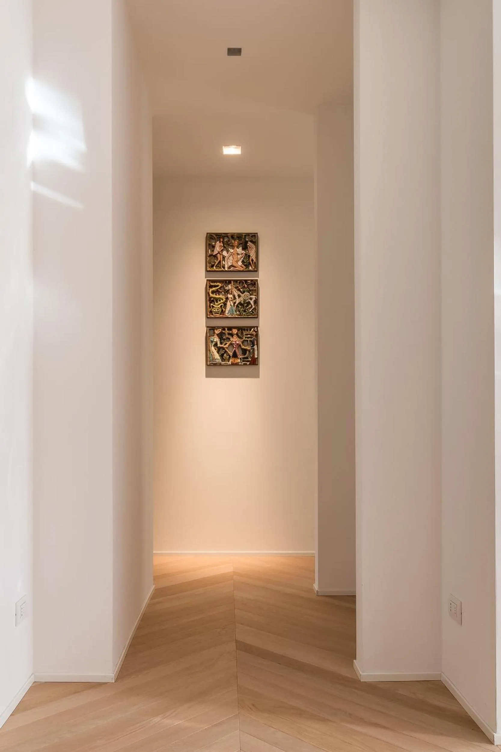 Photo of the whole room in Collalto24