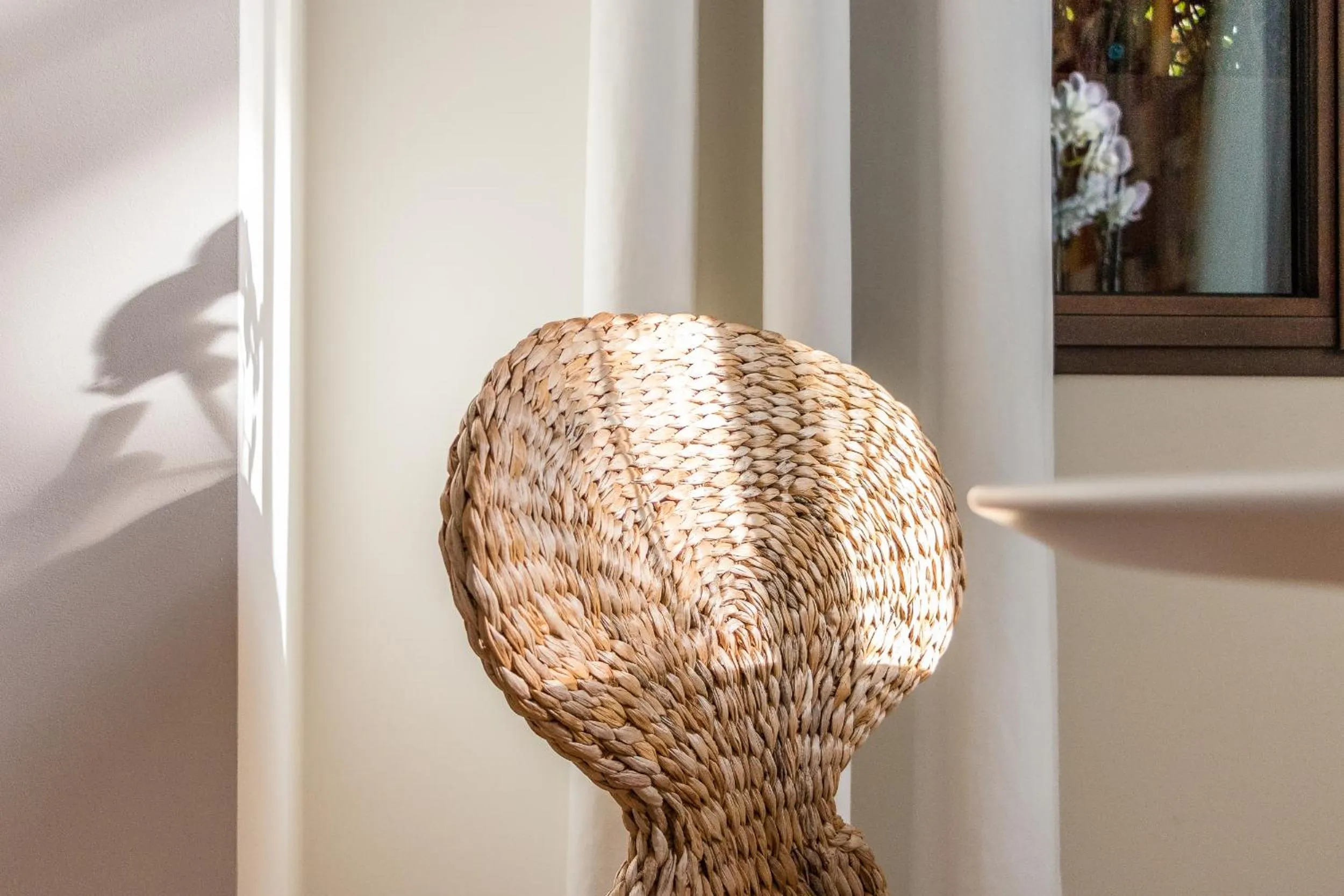 Decorative detail in Collalto24