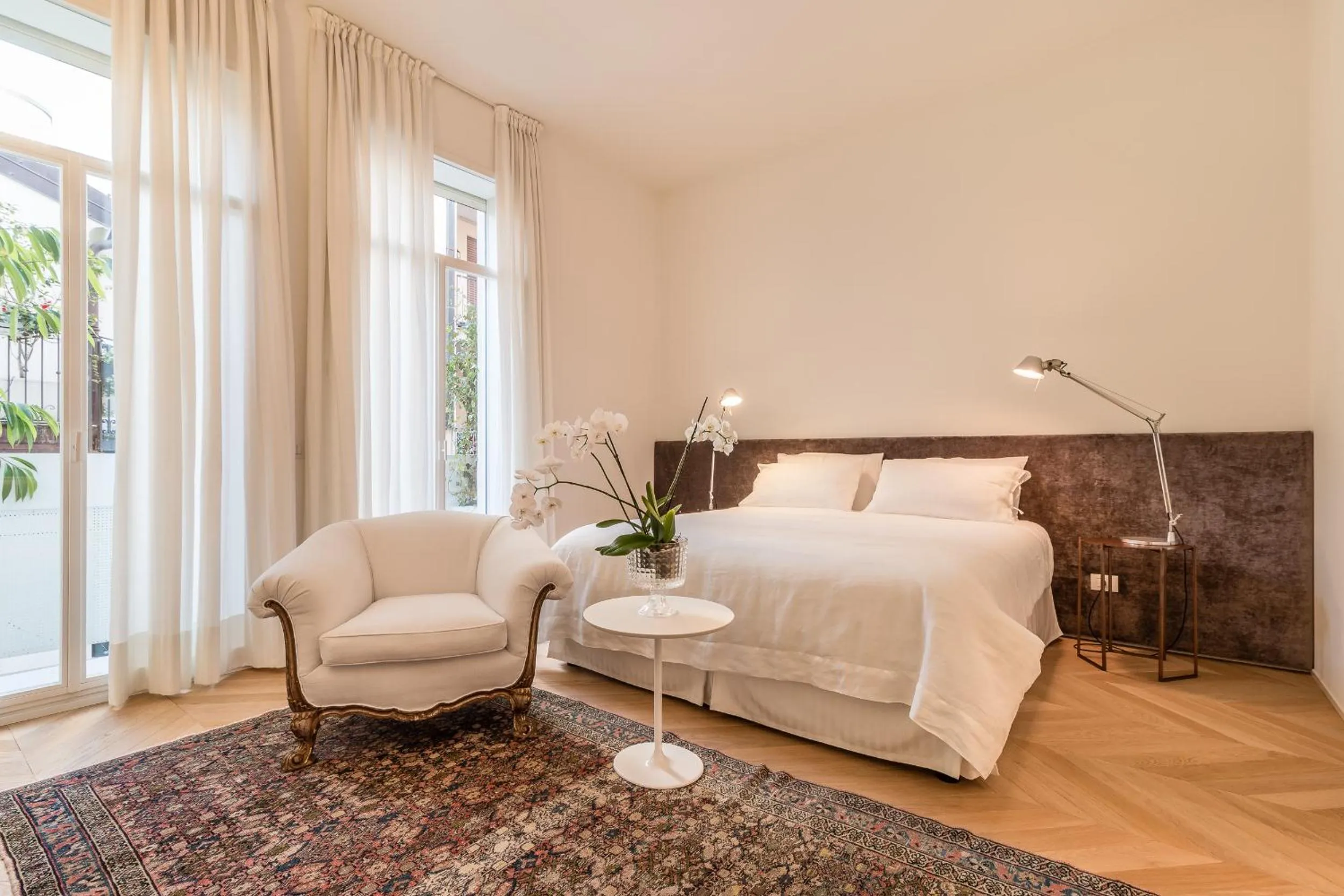 Bedroom, Bed in Collalto24