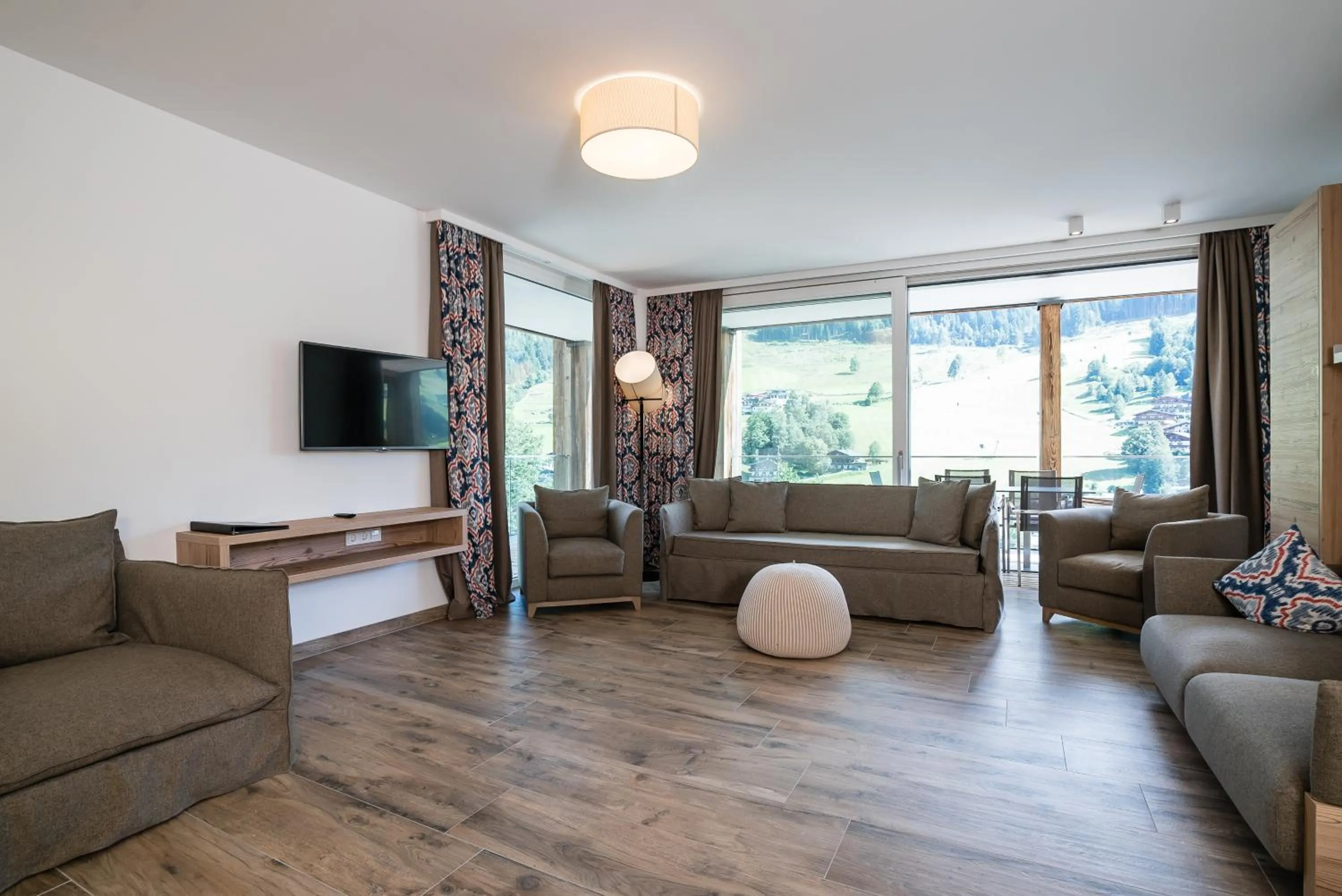 Coffee/tea facilities in Adler Resort