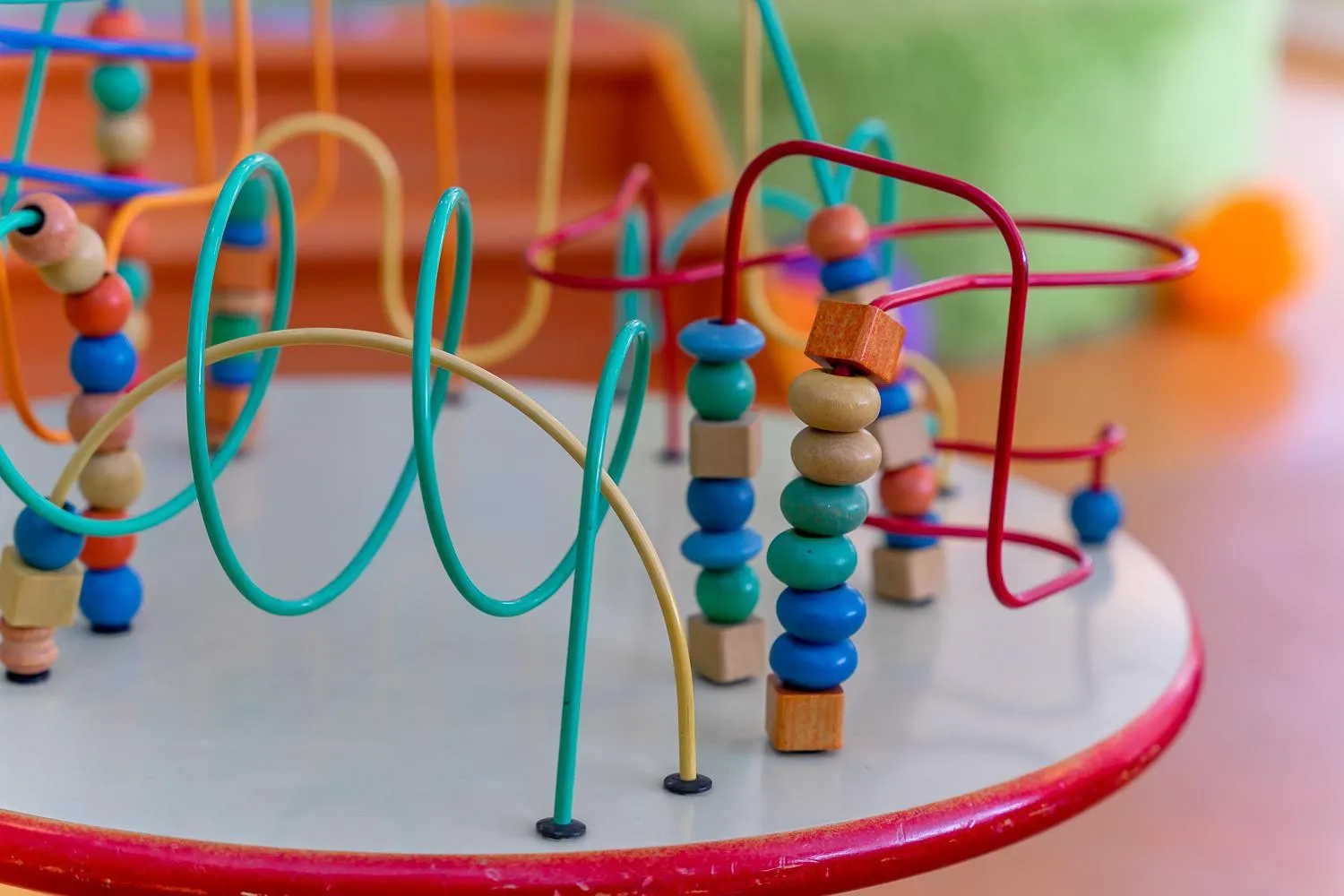 Kids's club in Adler Resort