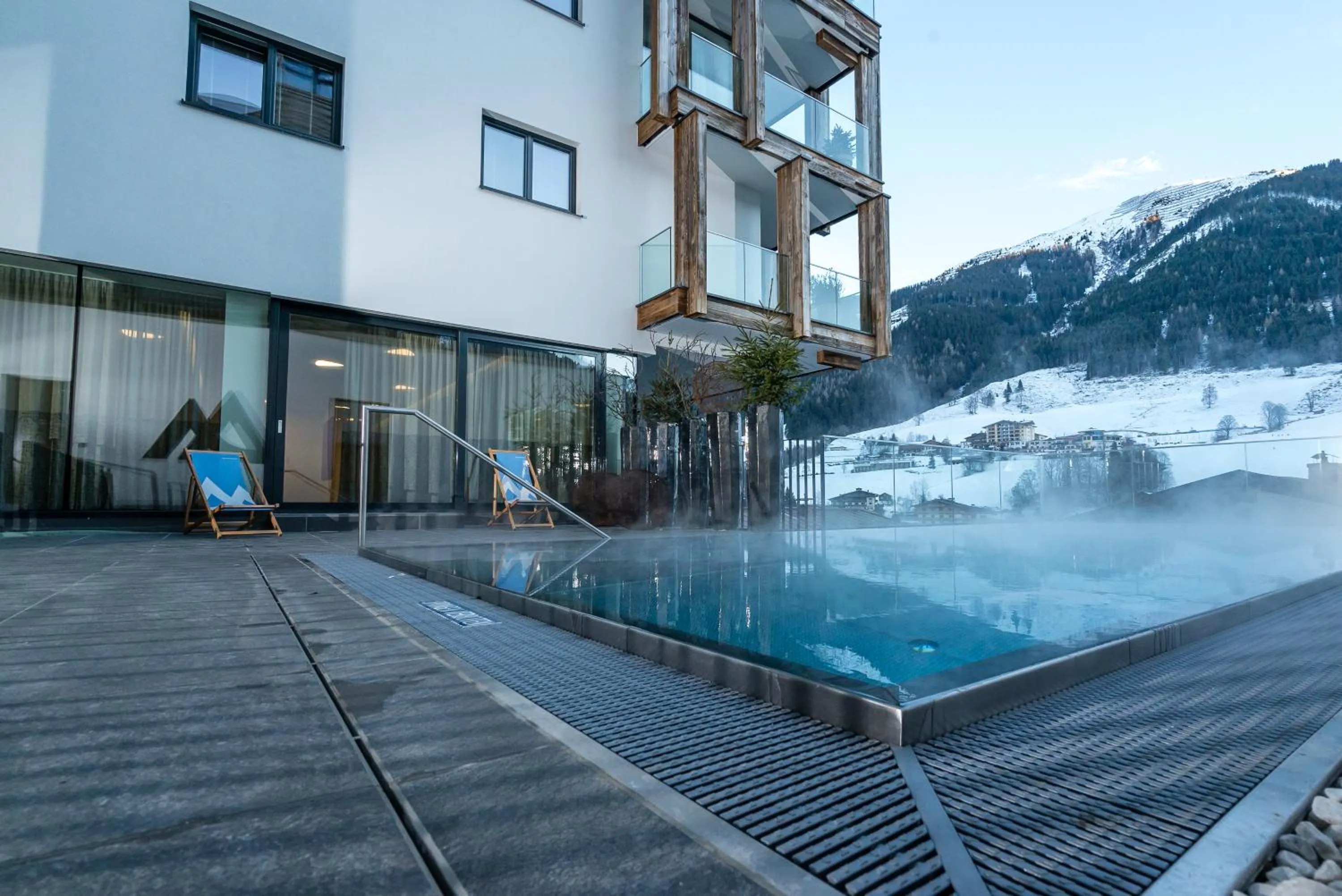 Spa and wellness centre/facilities in Adler Resort