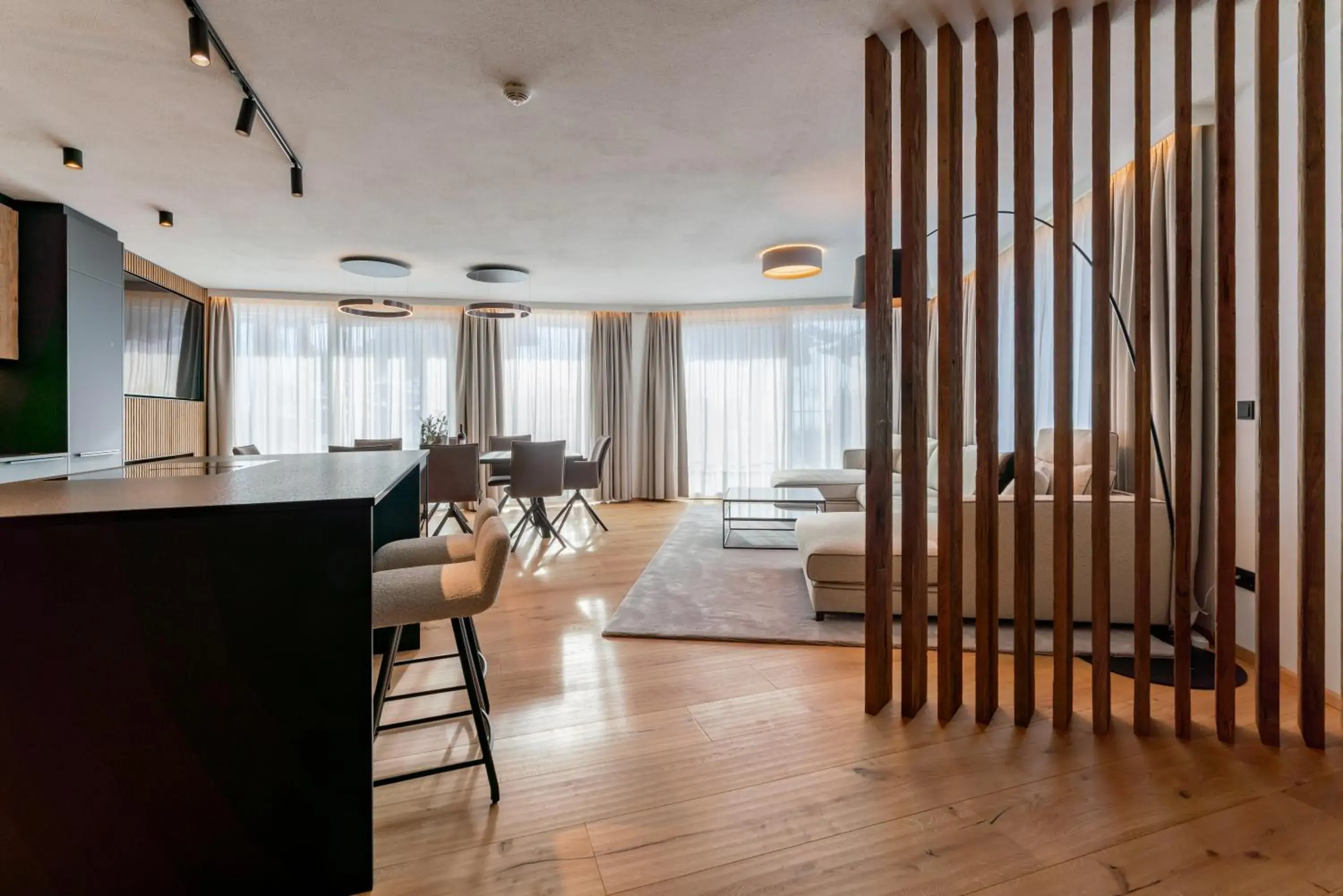 Four-Bedroom Suite Apartment in Adler Resort Four-Bedroom Suite Apartment in Adler Resort