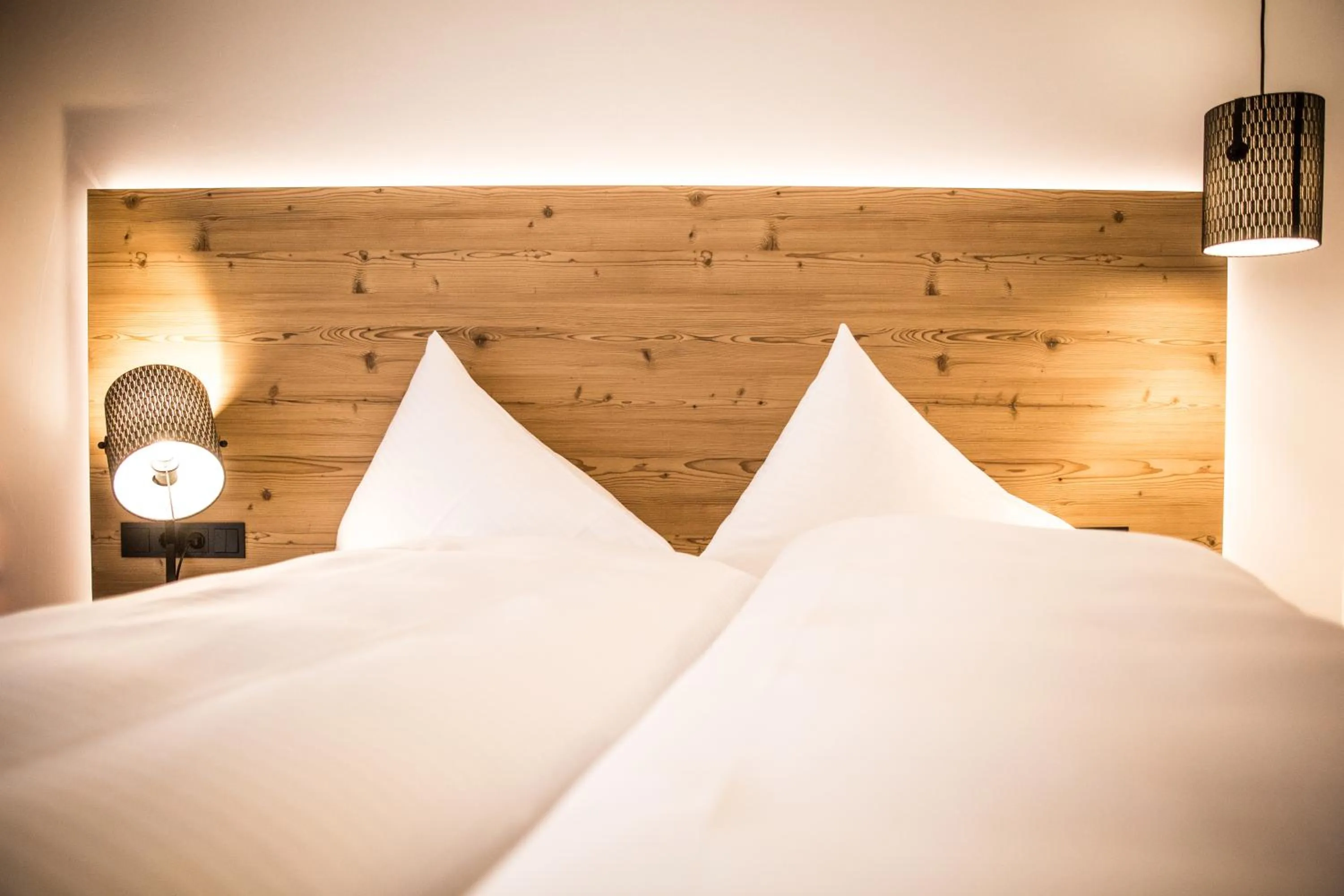 Bedroom, Bed in Adler Resort