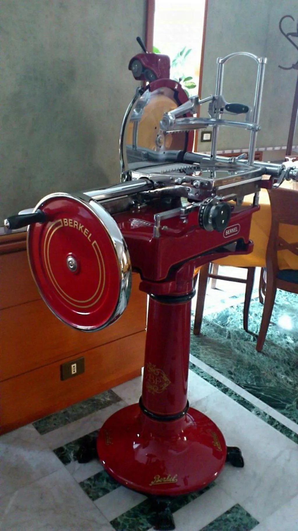 Other in Hotel Centrale