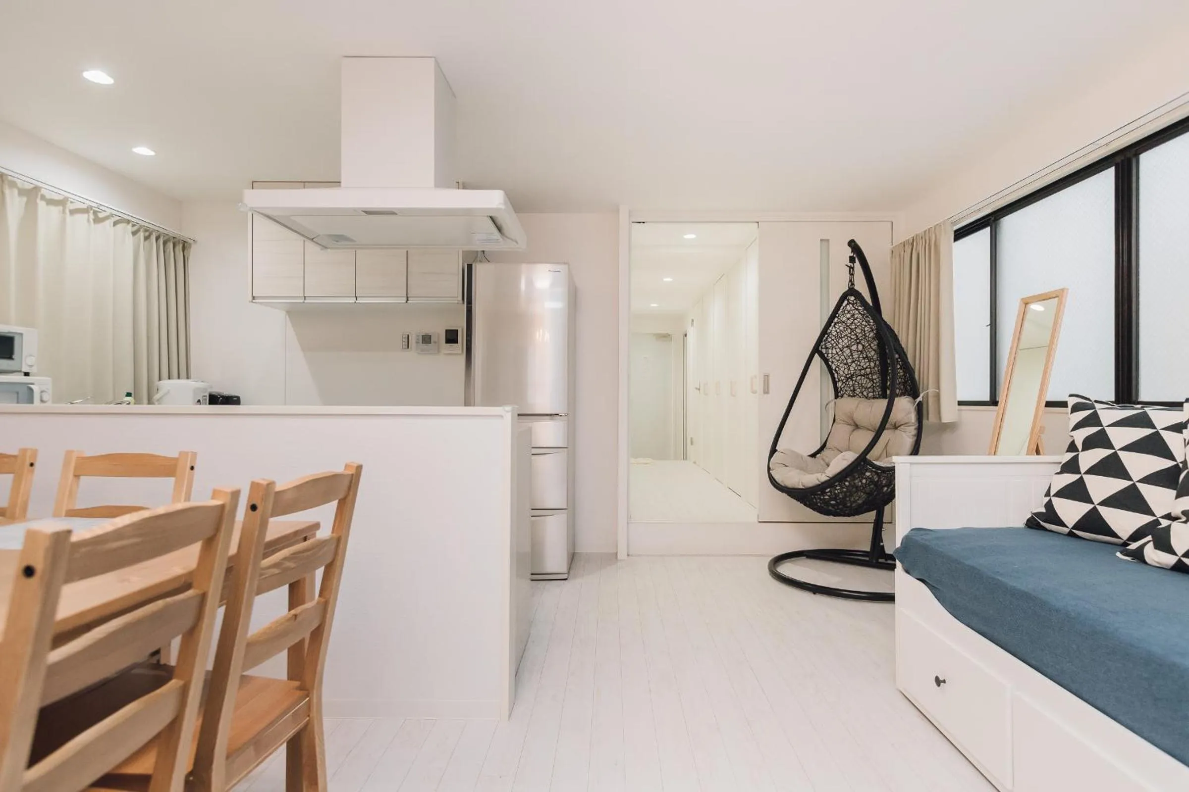 Other in Higobashi AFP Apartment