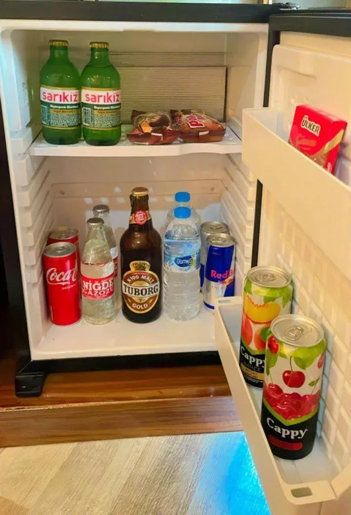 Single Room in MARİNA HOTEL Single Room in MARİNA HOTEL