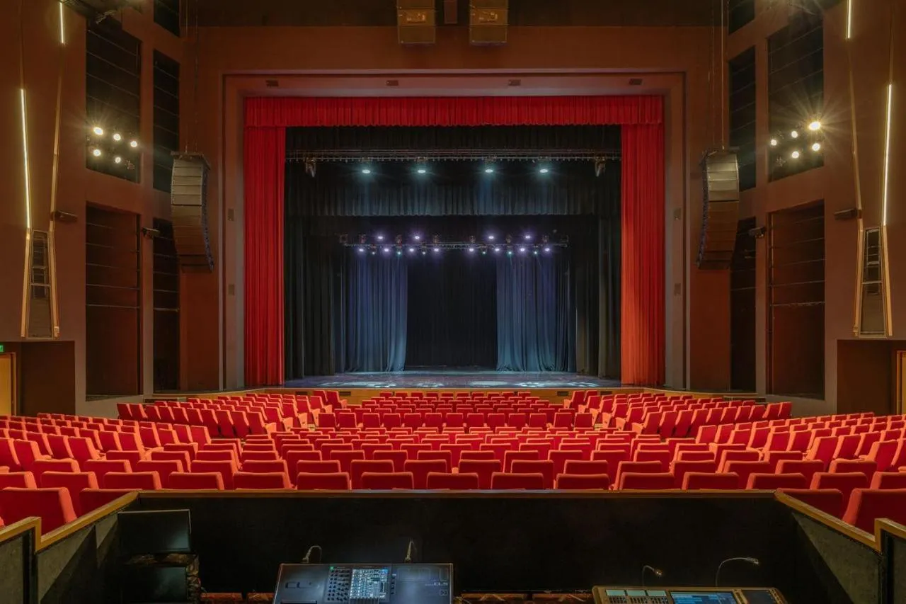 Solaire Resort Entertainment City