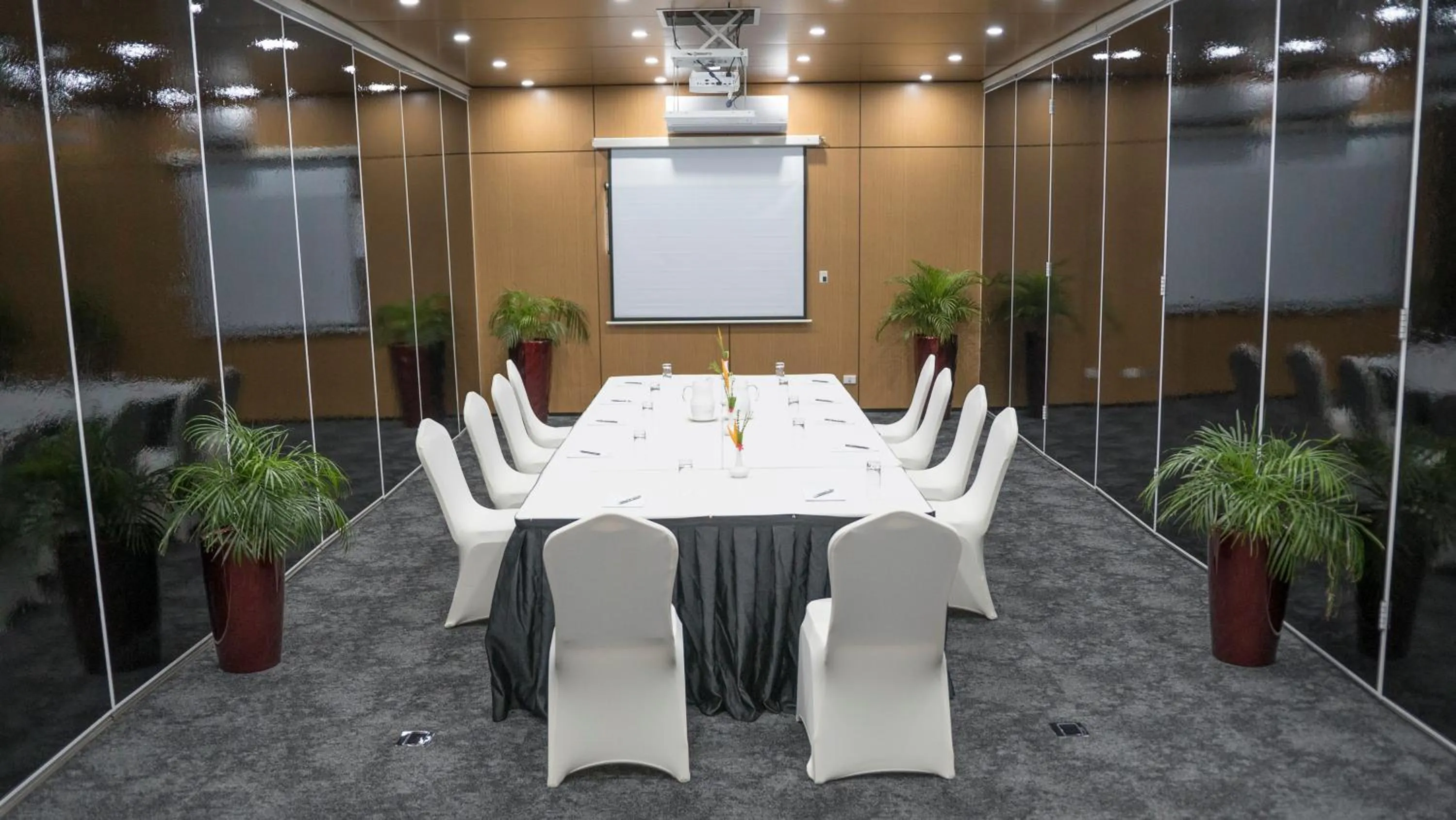 Gazelle International Hotel