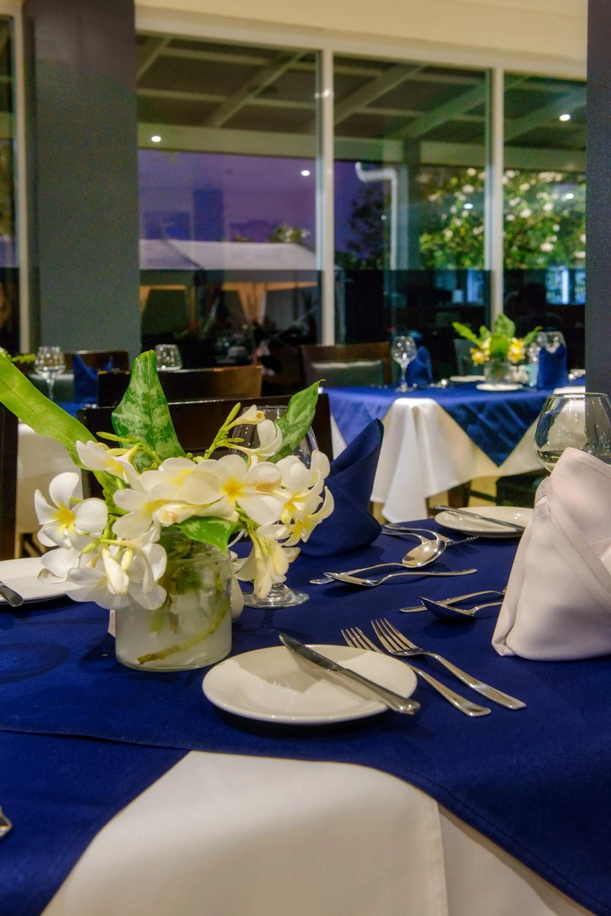 Gazelle International Hotel