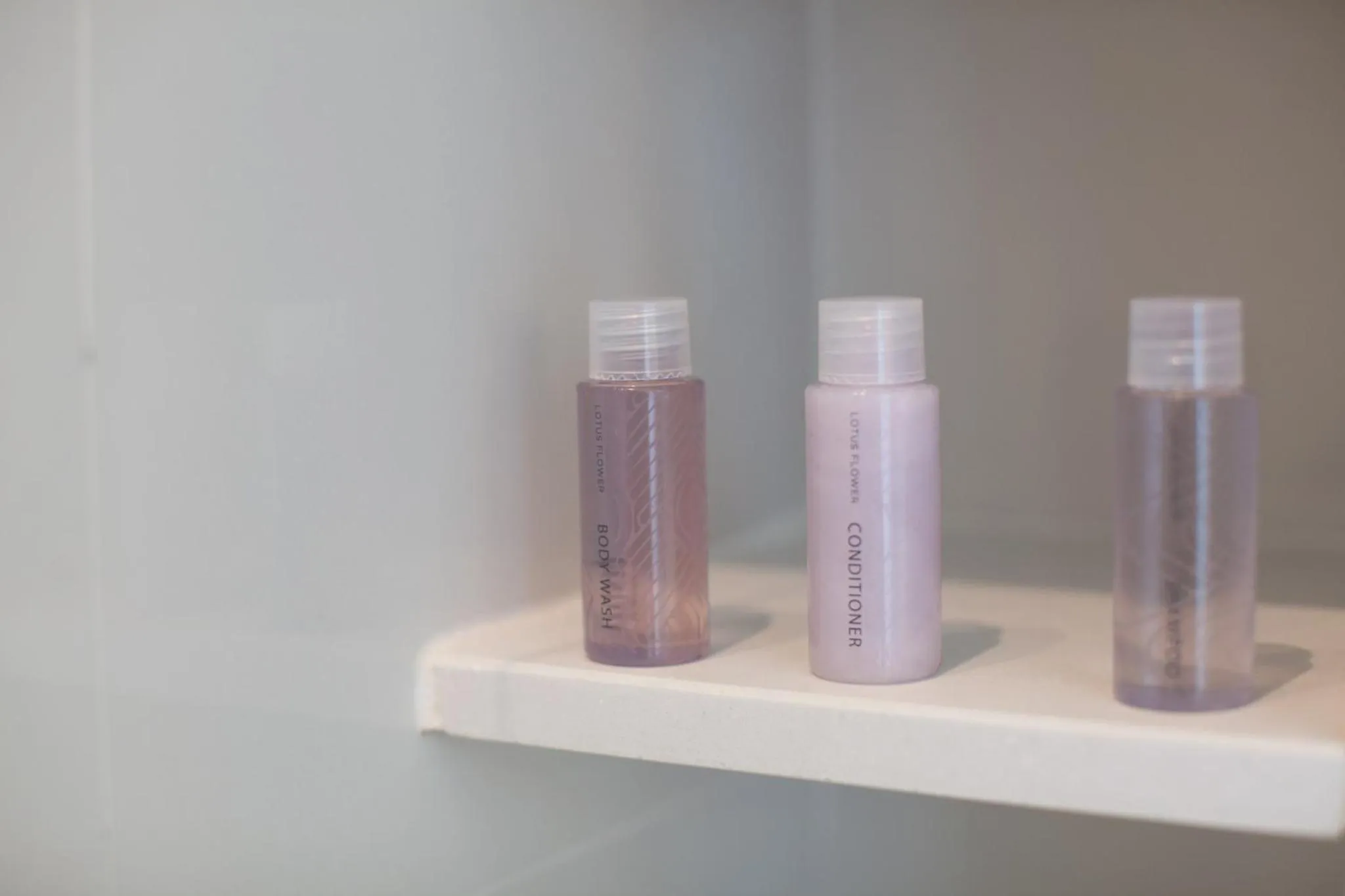 Photo of the whole room in Centara Watergate Pavilion Hotel Bangkok