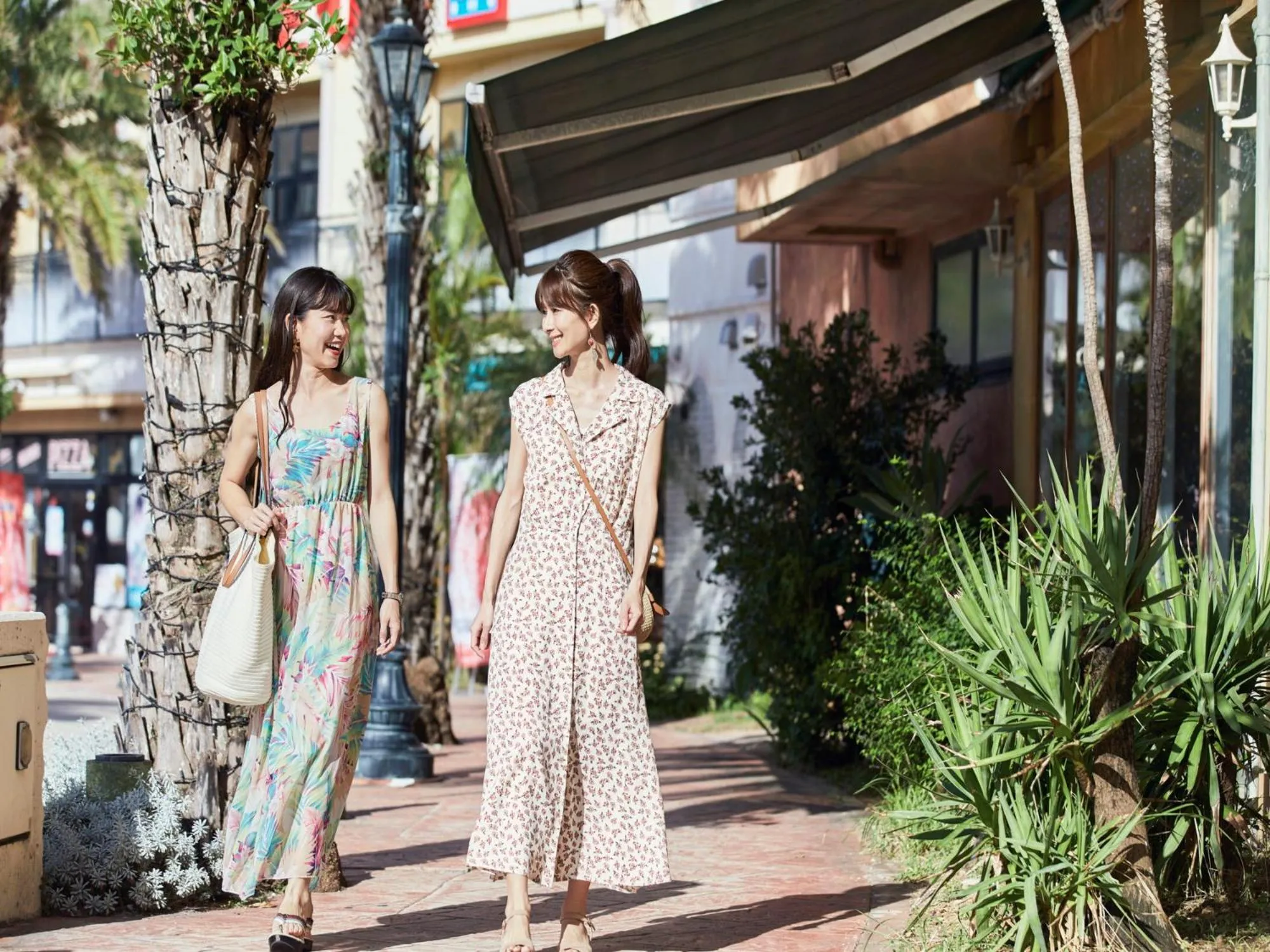 Nearby landmark in Vessel Hotel Campana Okinawa