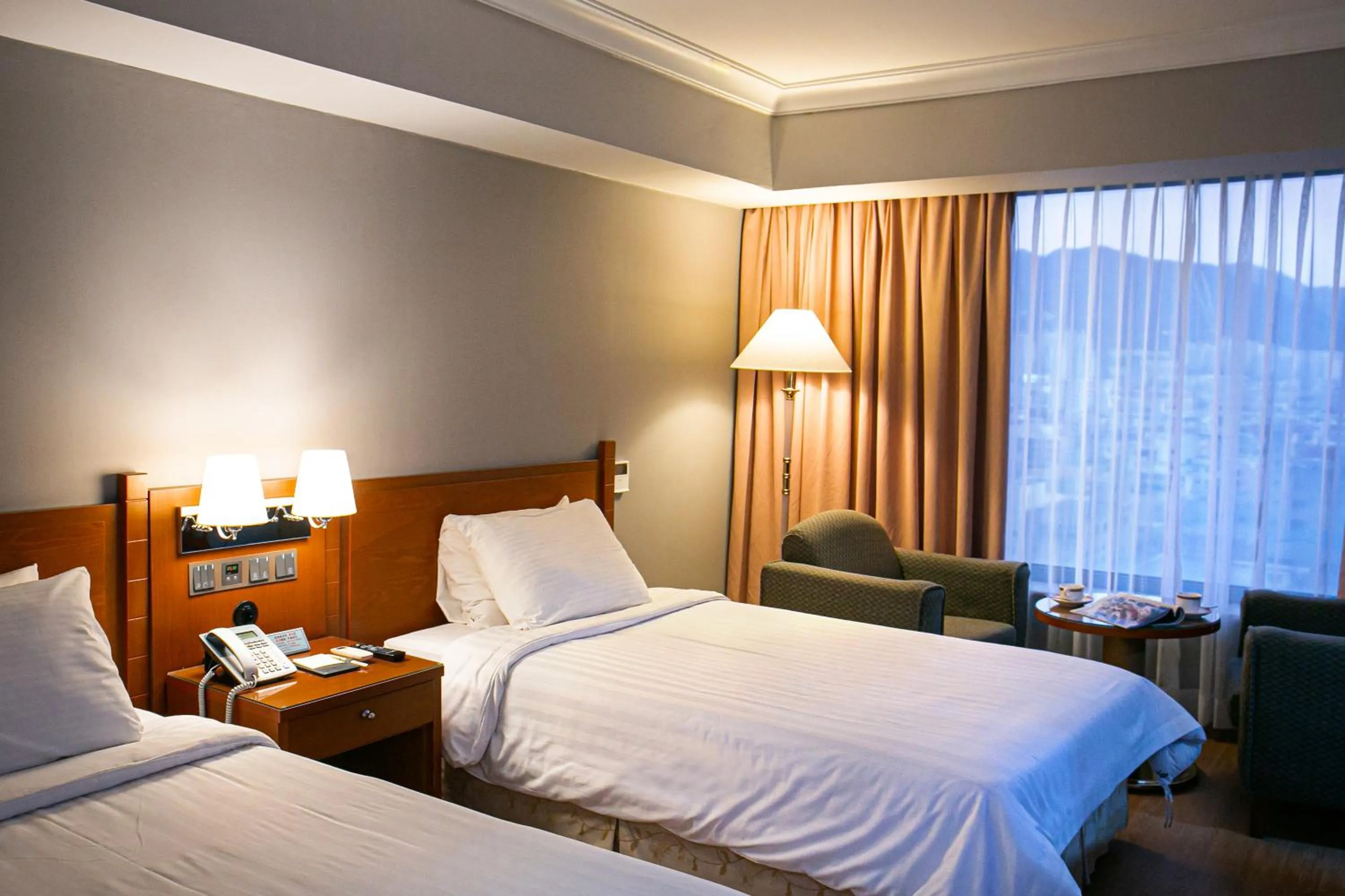 Decorative detail in Hotel Paragon